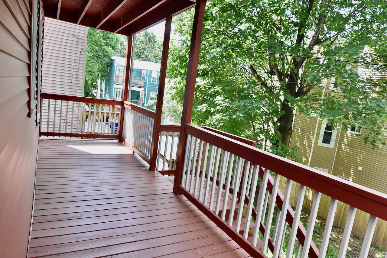 42 Draper St, Dorchester