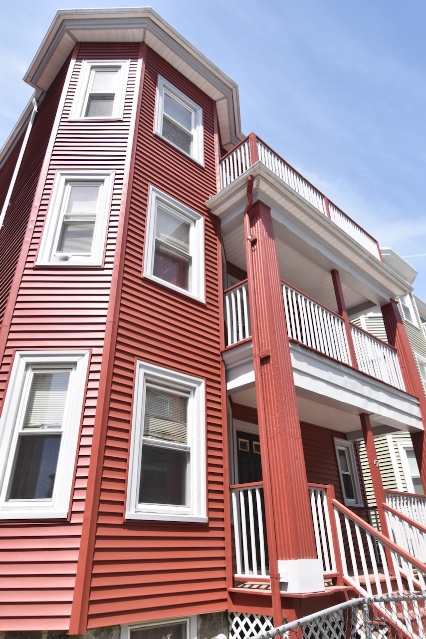 42 Draper St, Dorchester