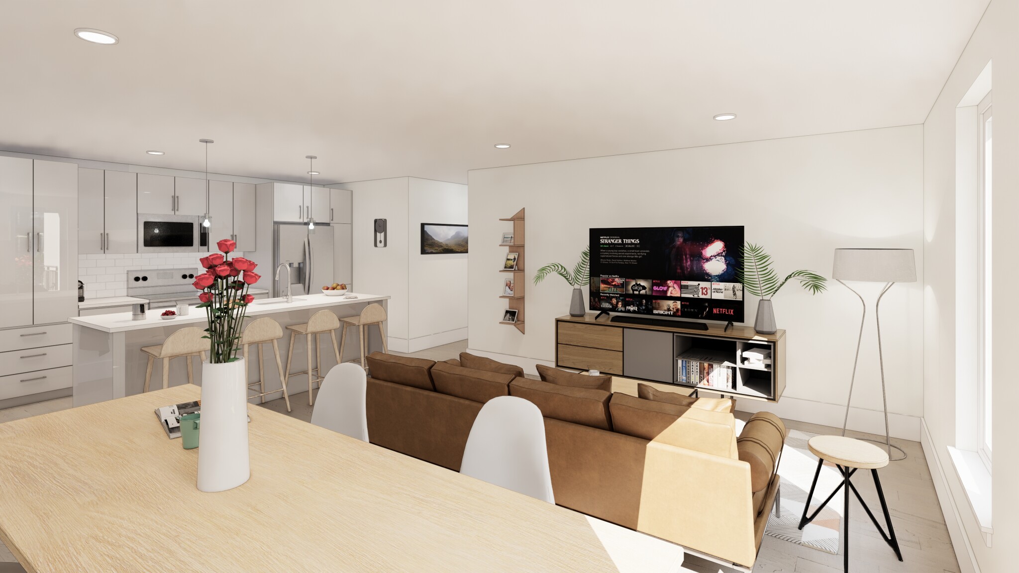 95 Sutherland Rd, Brighton
