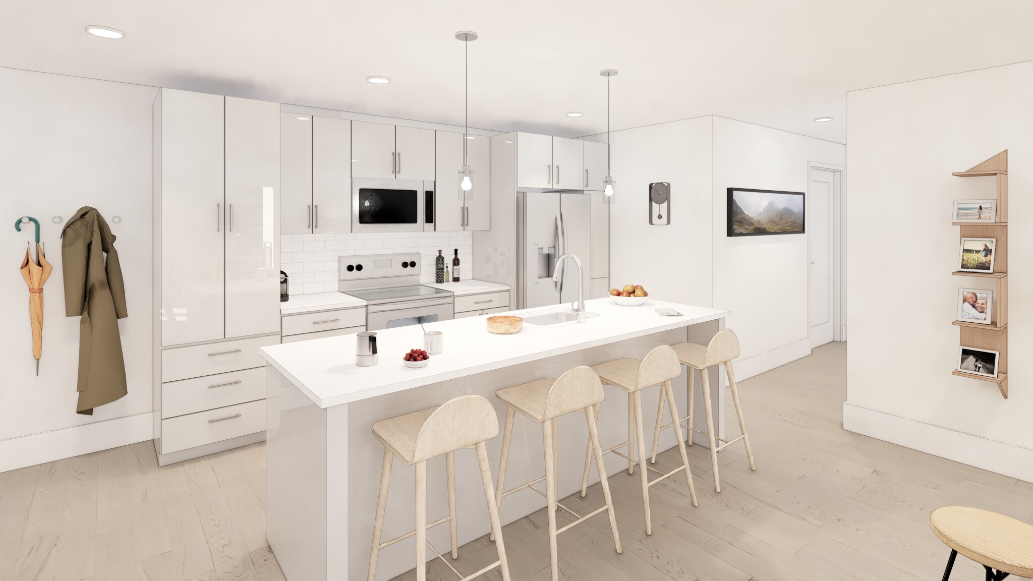 95 Sutherland Rd, Brighton