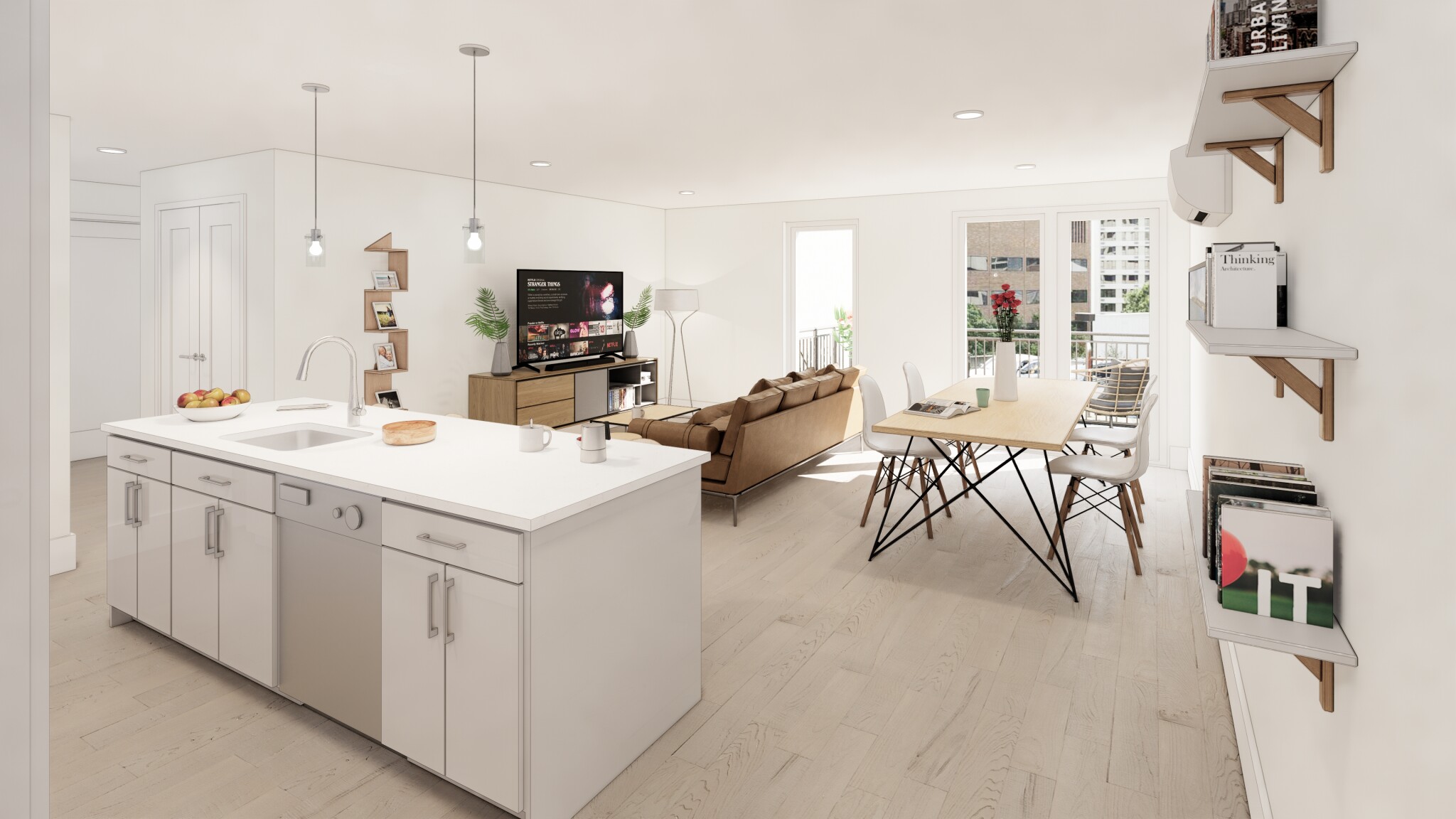 95 Sutherland Rd, Brighton