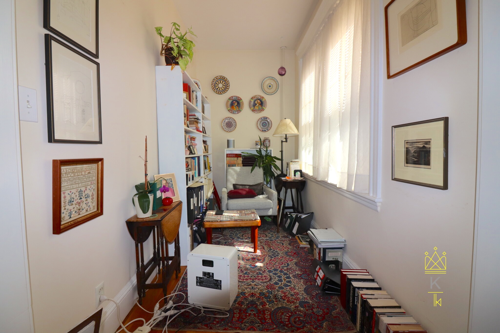 42 Saint Paul St, Coolidge Corner