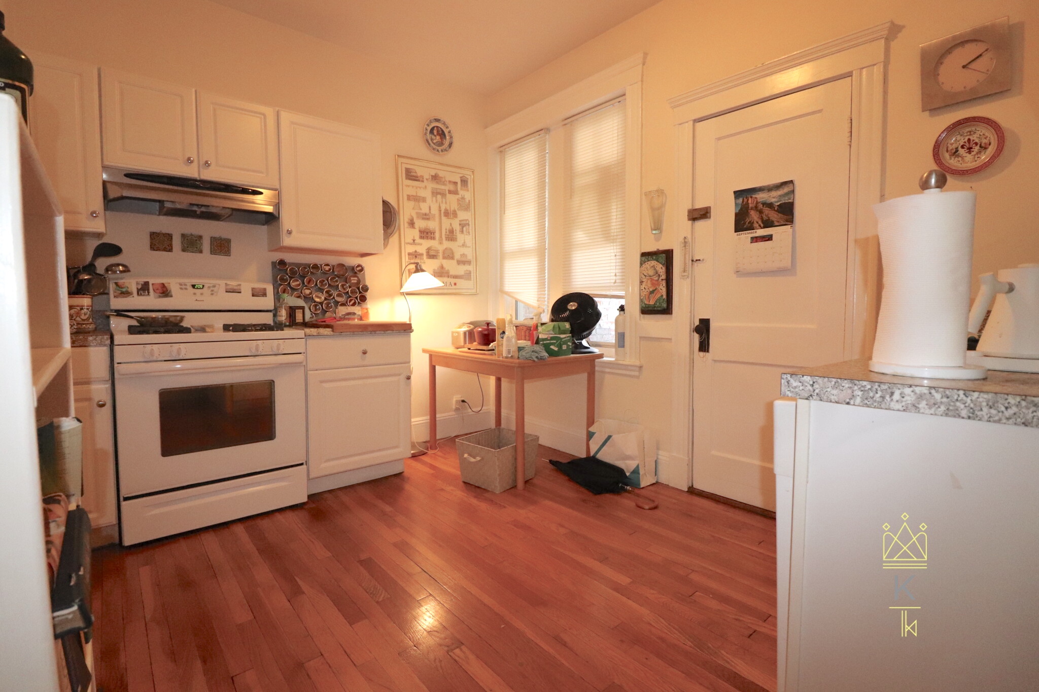 42 Saint Paul St, Coolidge Corner