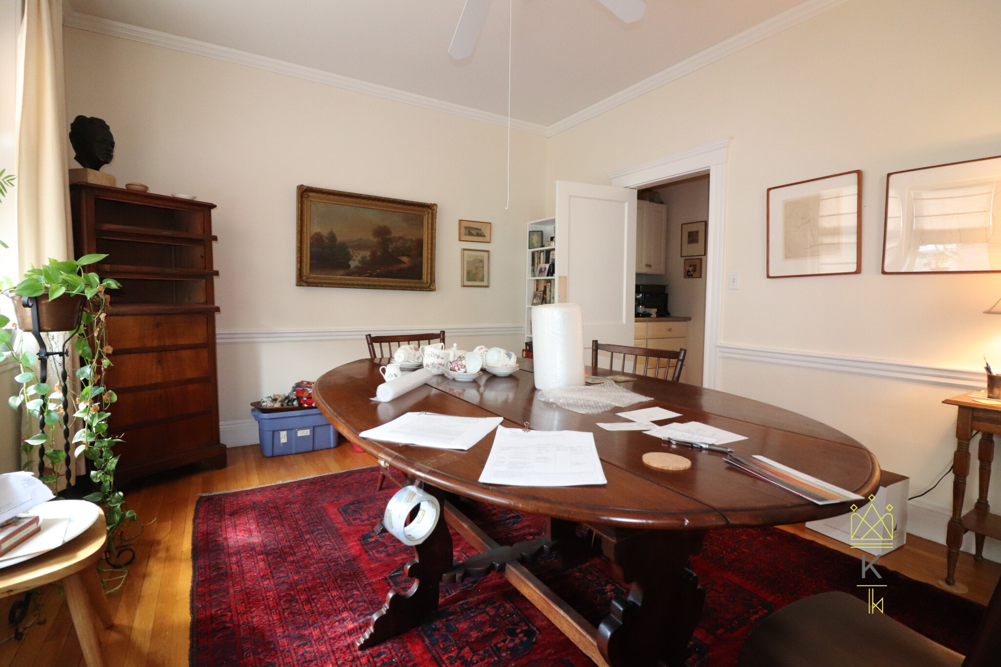 42 Saint Paul St, Coolidge Corner