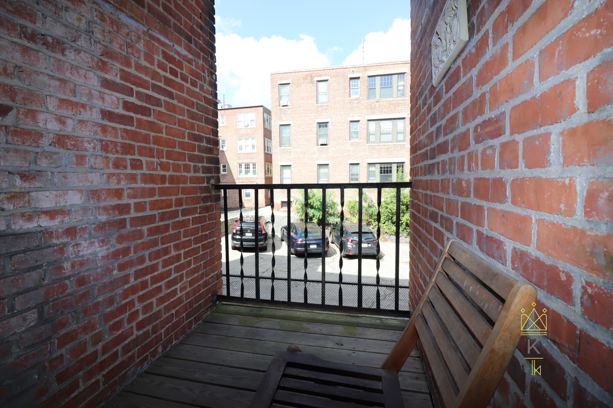 42 Saint Paul St, Coolidge Corner