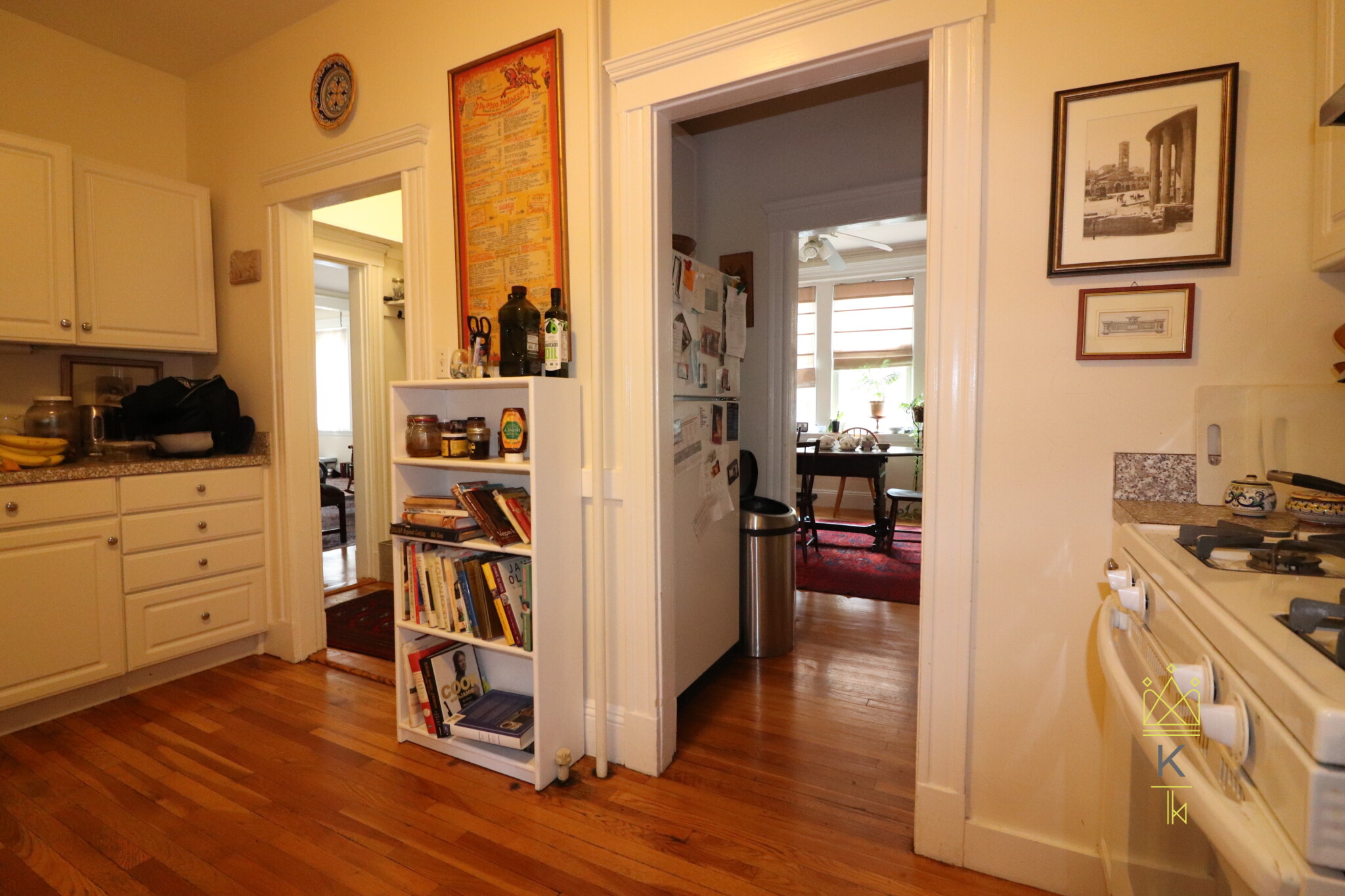 42 Saint Paul St, Coolidge Corner