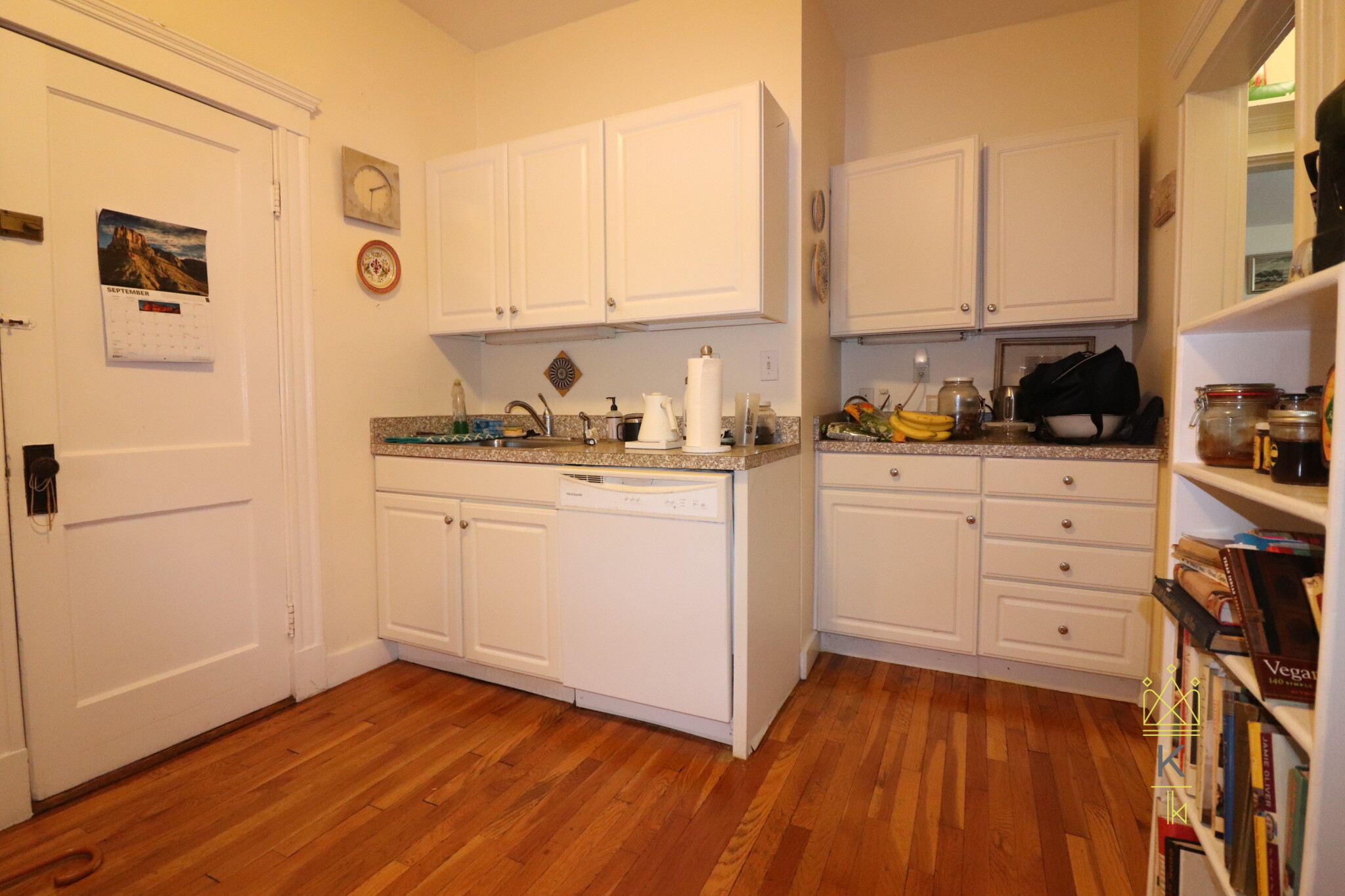 42 Saint Paul St, Coolidge Corner