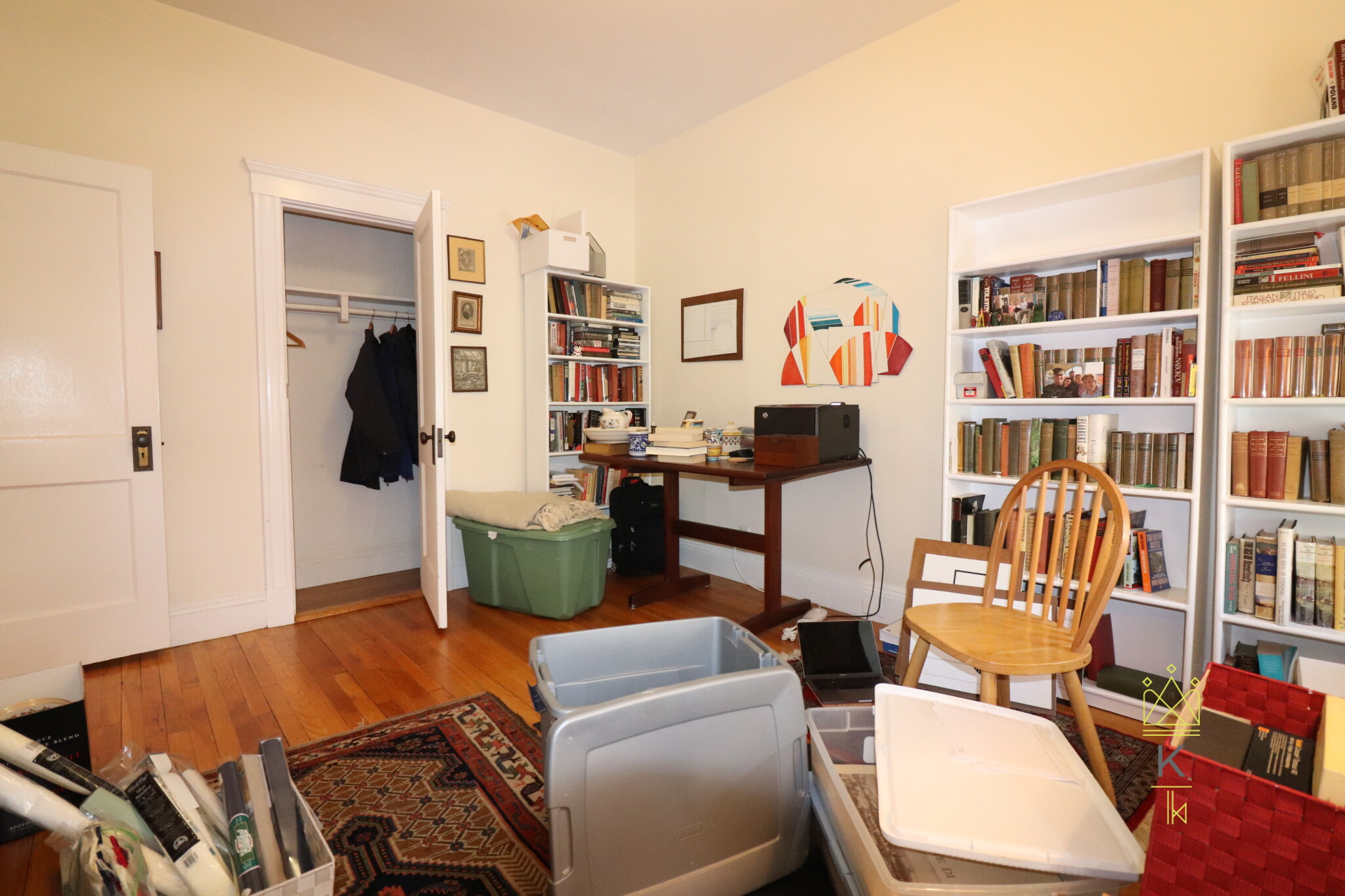 42 Saint Paul St, Coolidge Corner