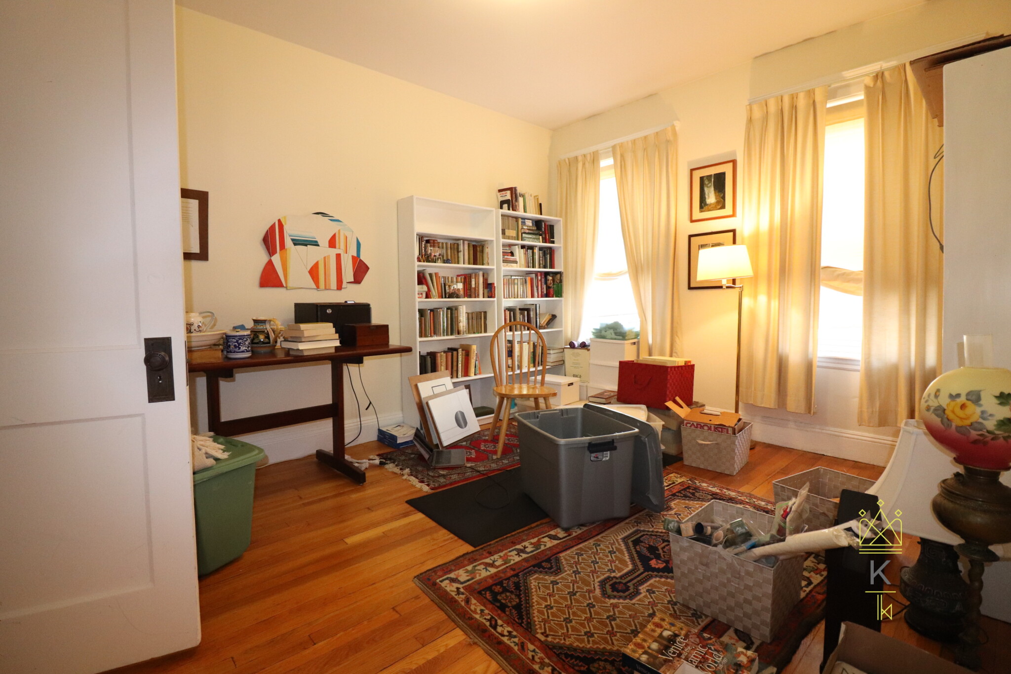 42 Saint Paul St, Coolidge Corner