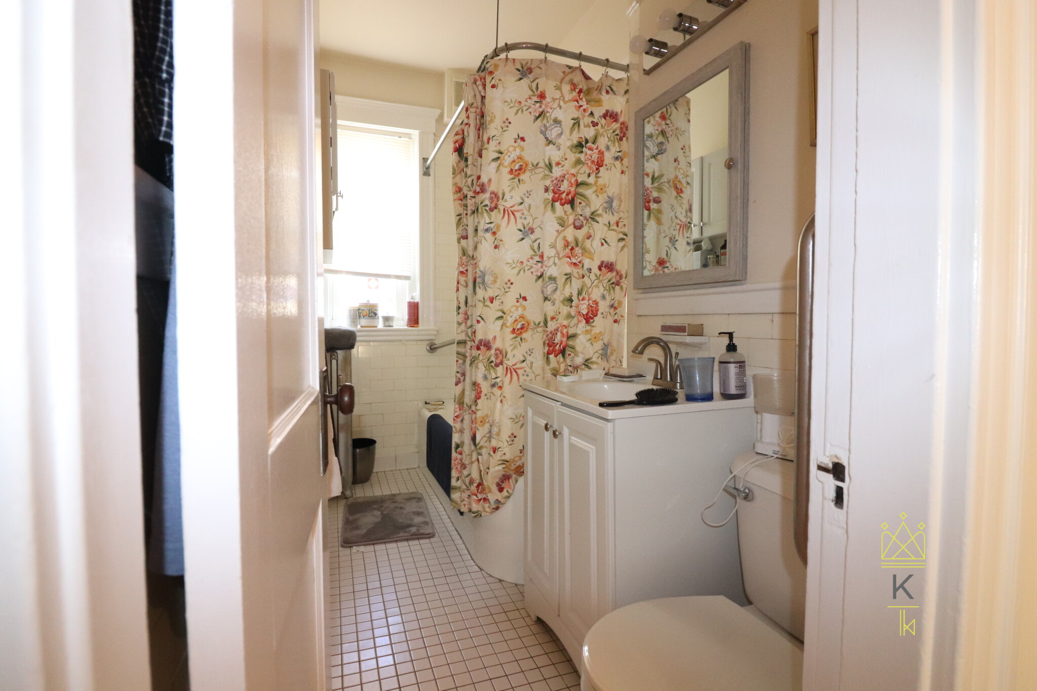 42 Saint Paul St, Coolidge Corner