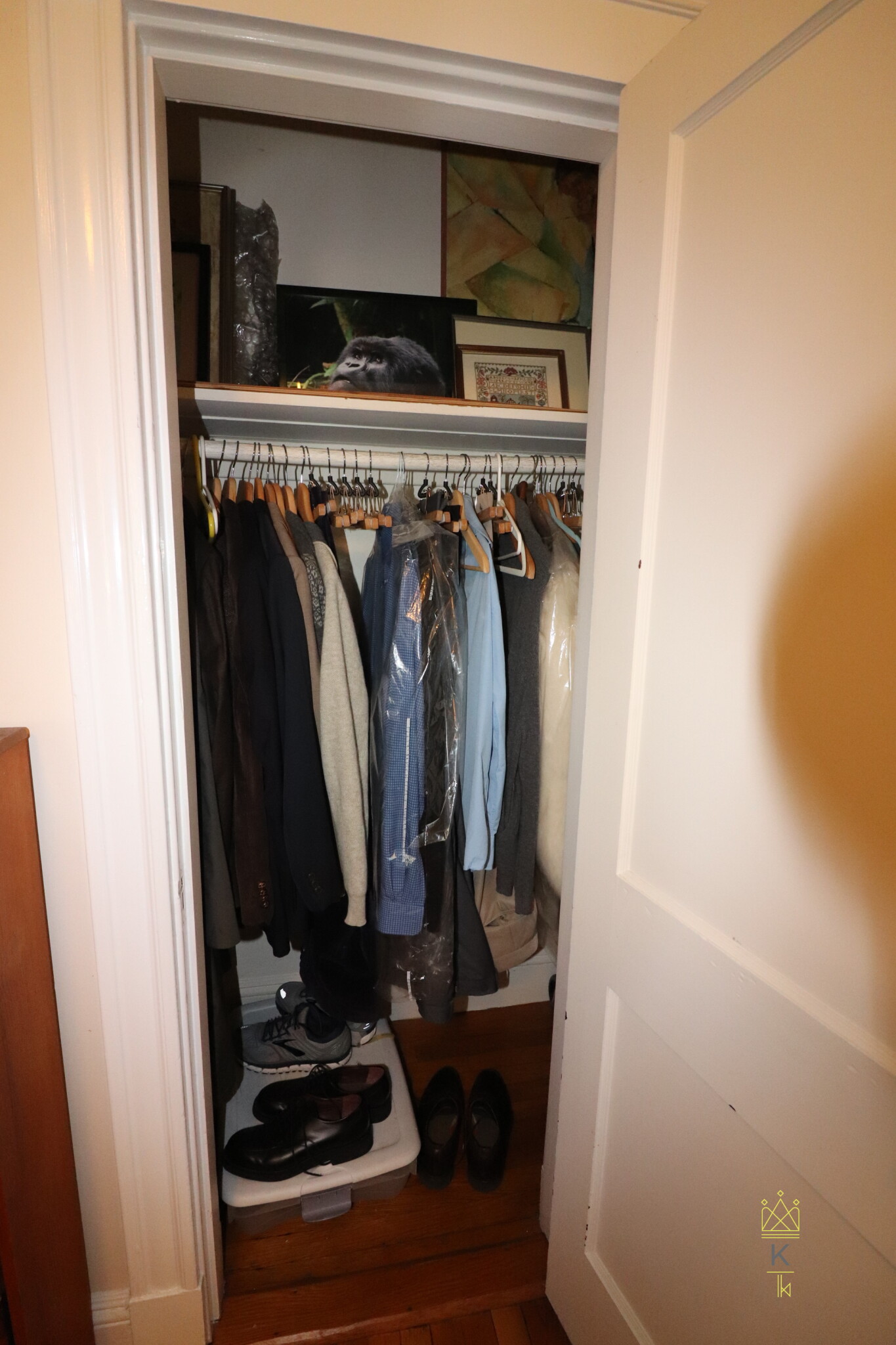 42 Saint Paul St, Coolidge Corner