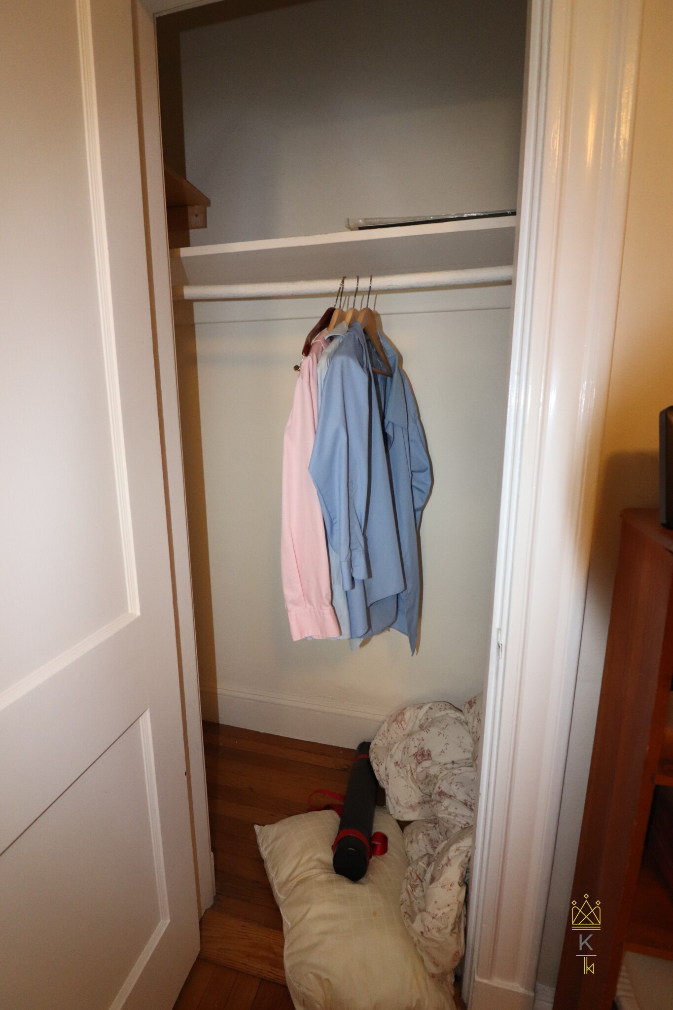 42 Saint Paul St, Coolidge Corner