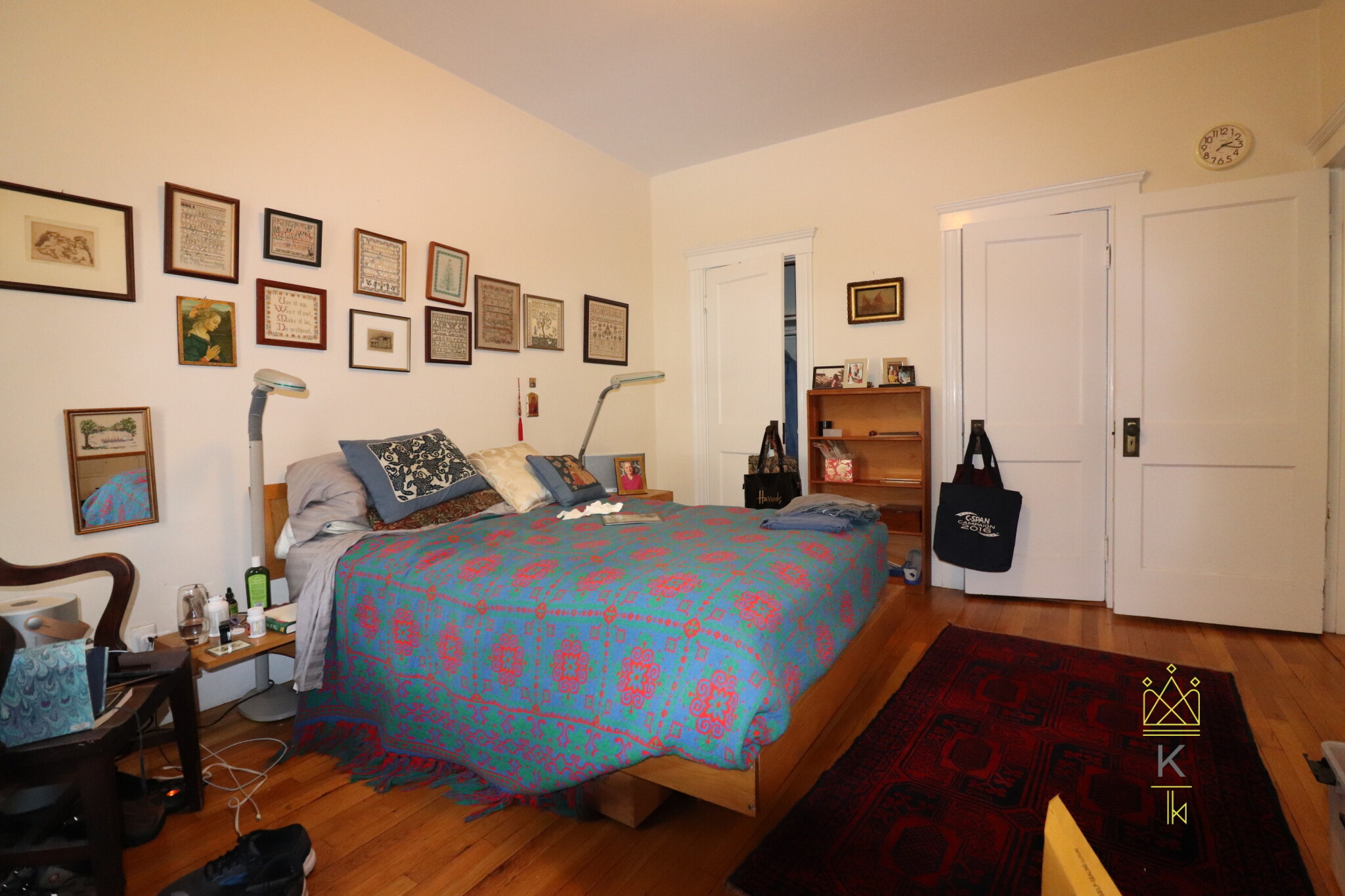 42 Saint Paul St, Coolidge Corner