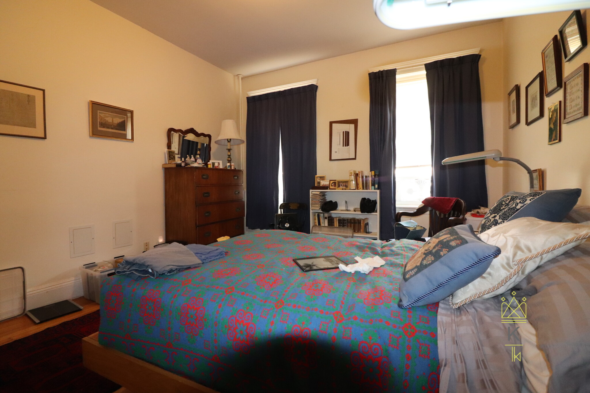 42 Saint Paul St, Coolidge Corner