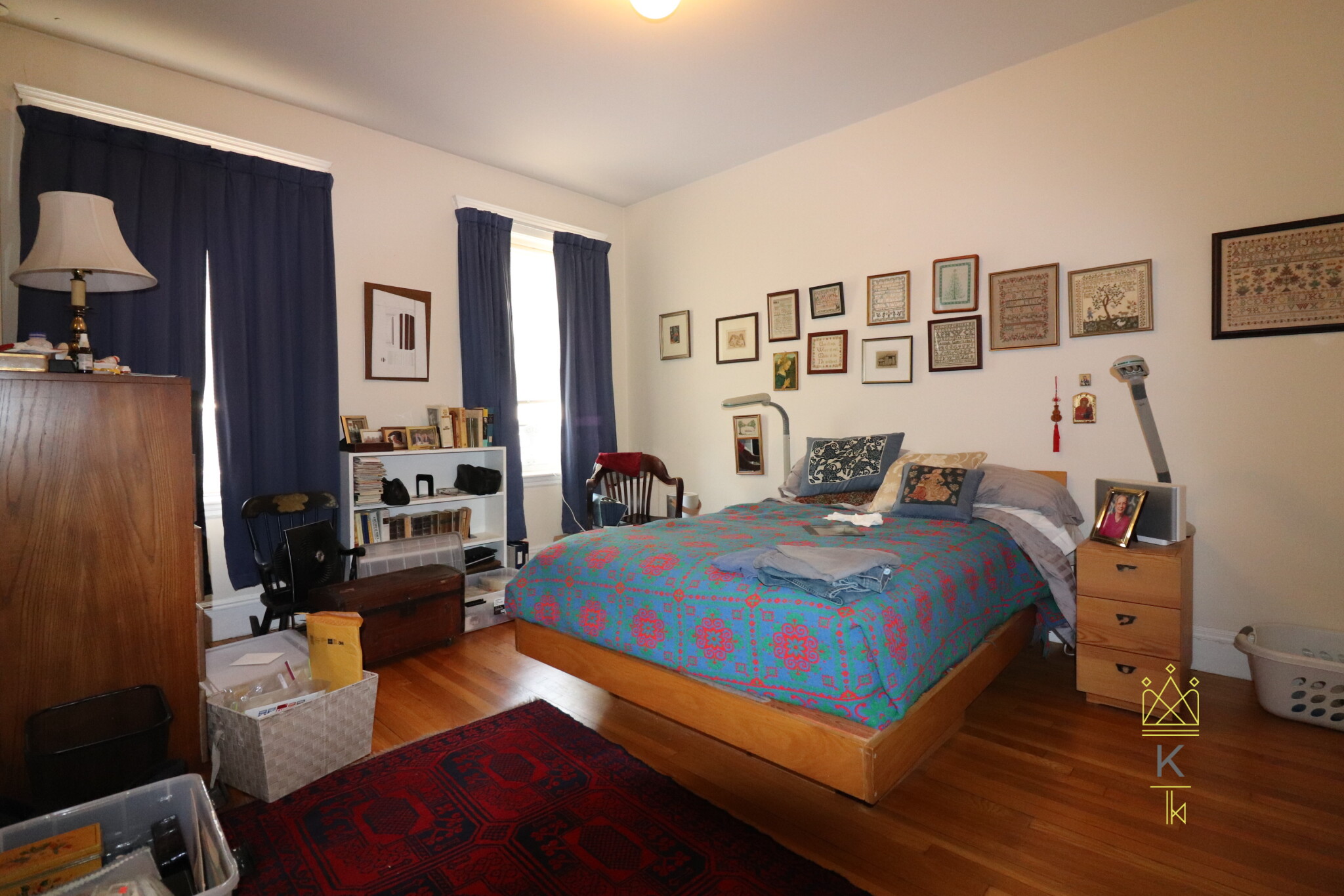 42 Saint Paul St, Coolidge Corner