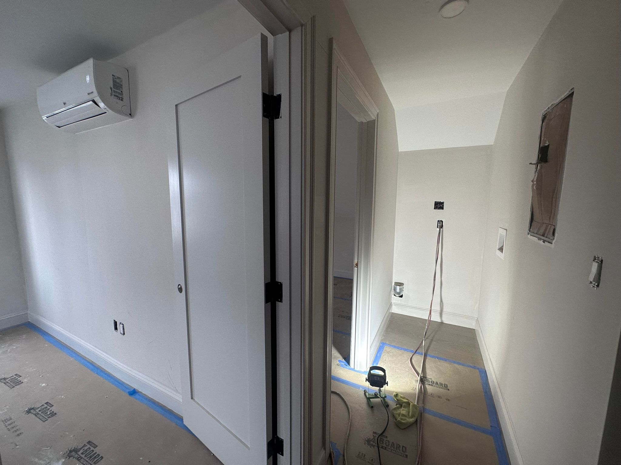 66 Spear St, Quincy Center