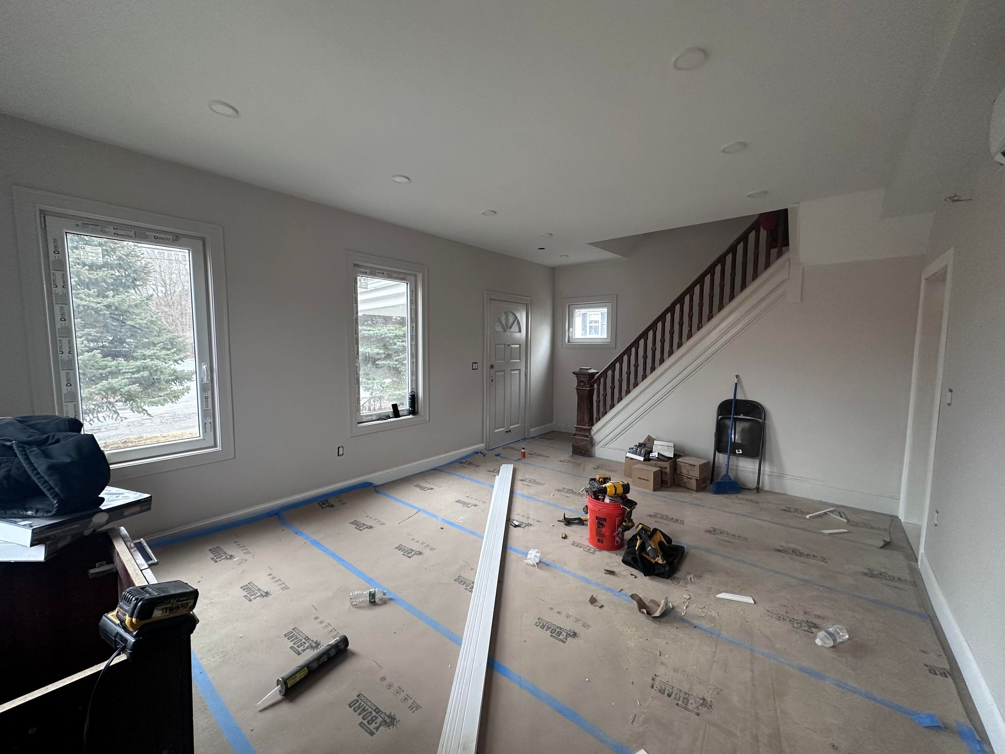 66 Spear St, Quincy Center