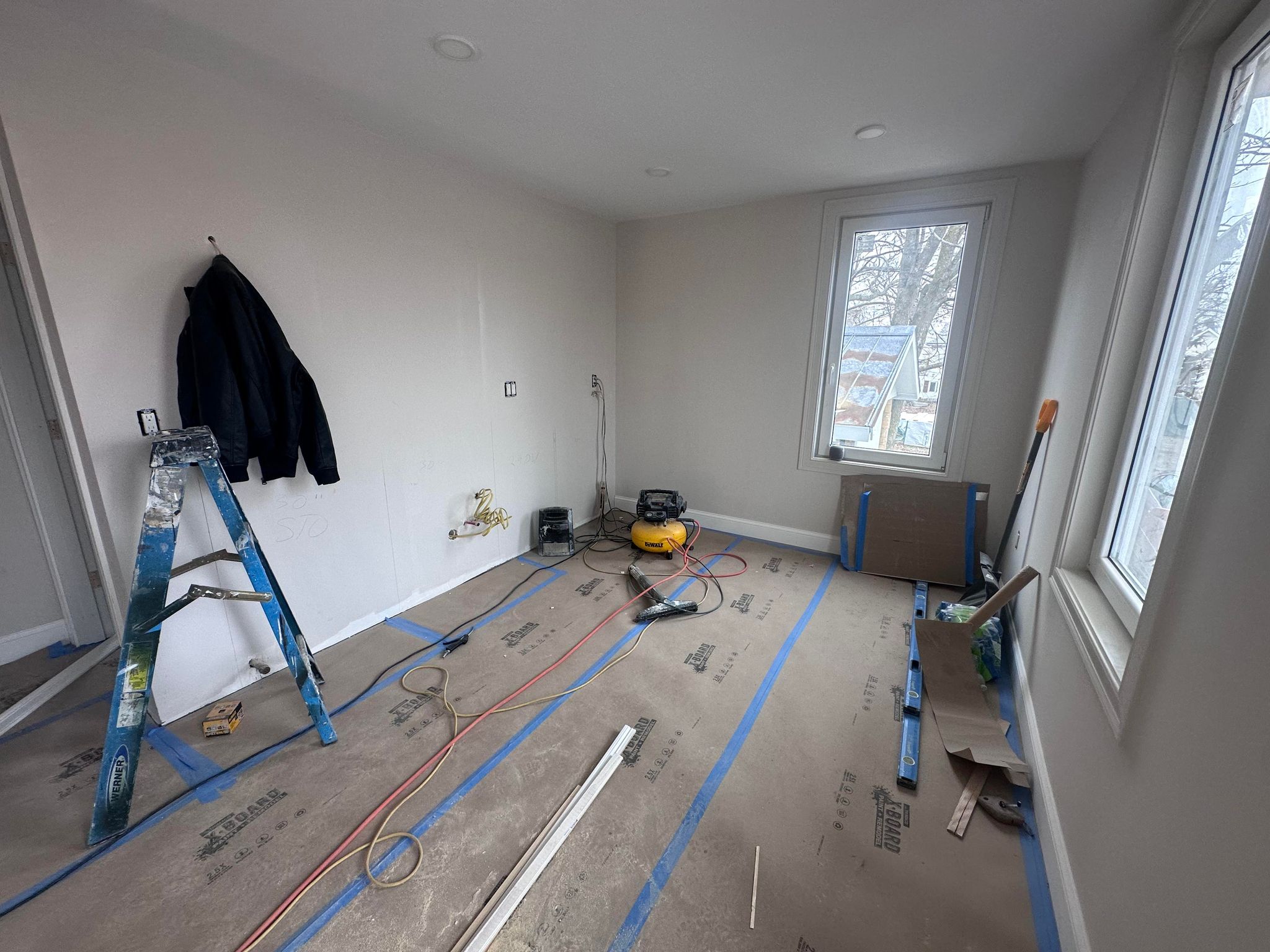 66 Spear St, Quincy Center