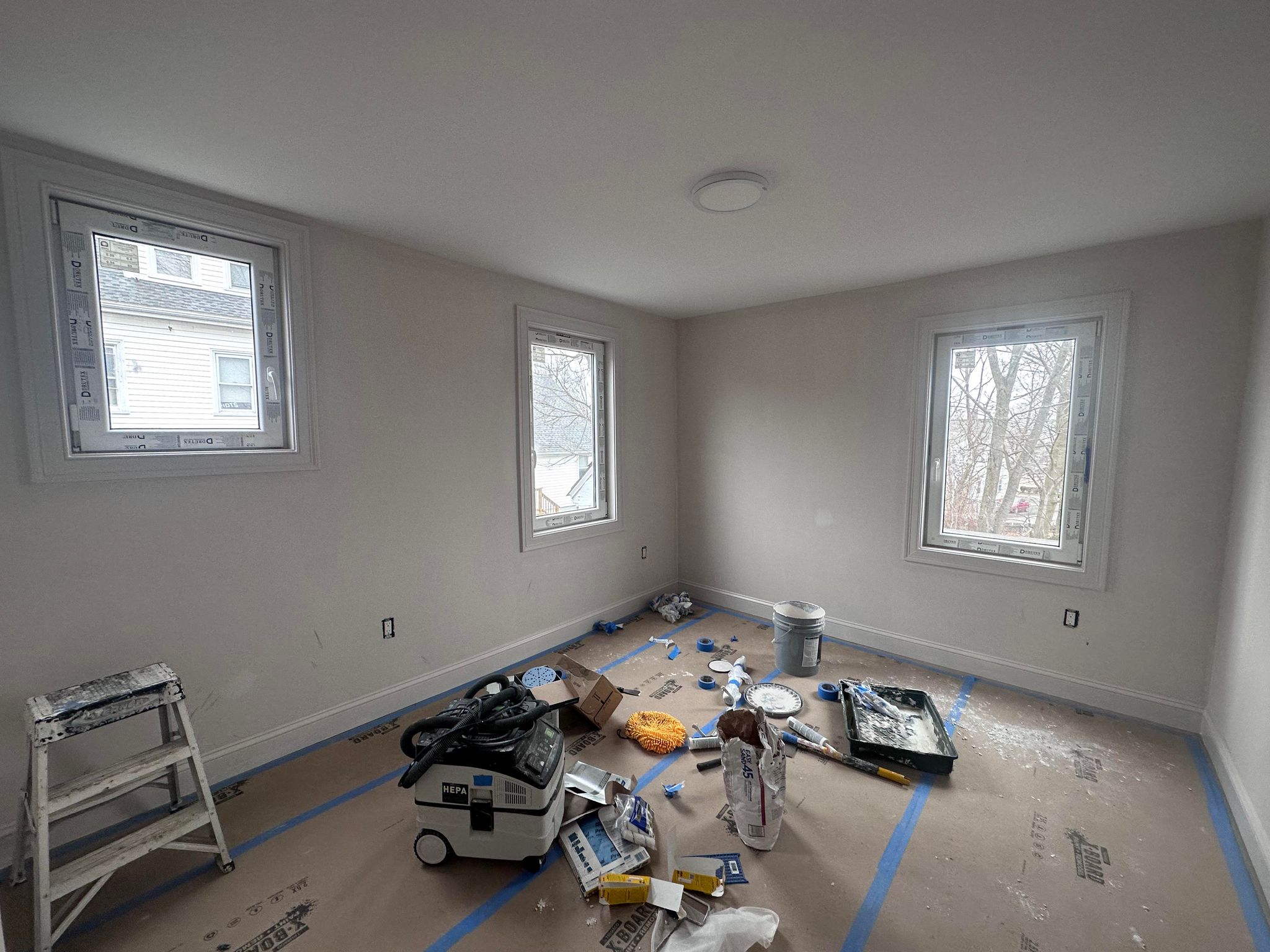 66 Spear St, Quincy Center