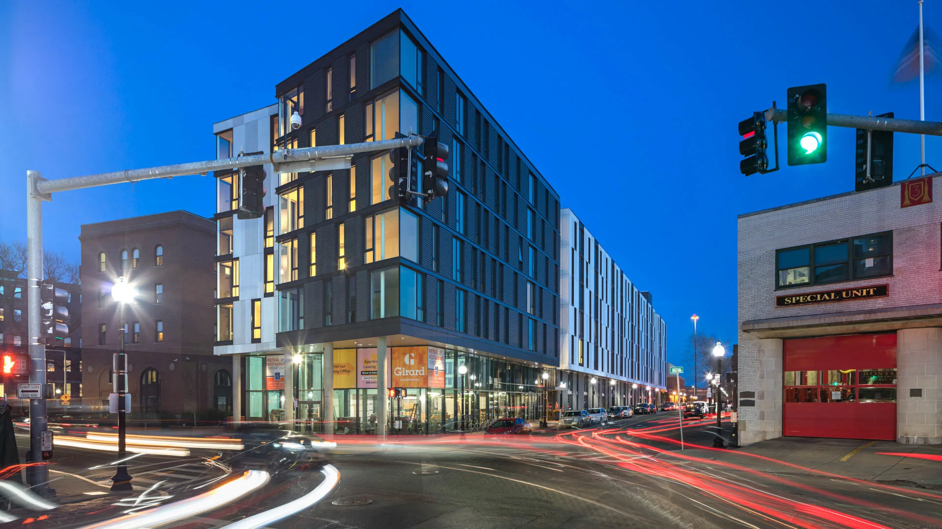 50 West Malden St, South End