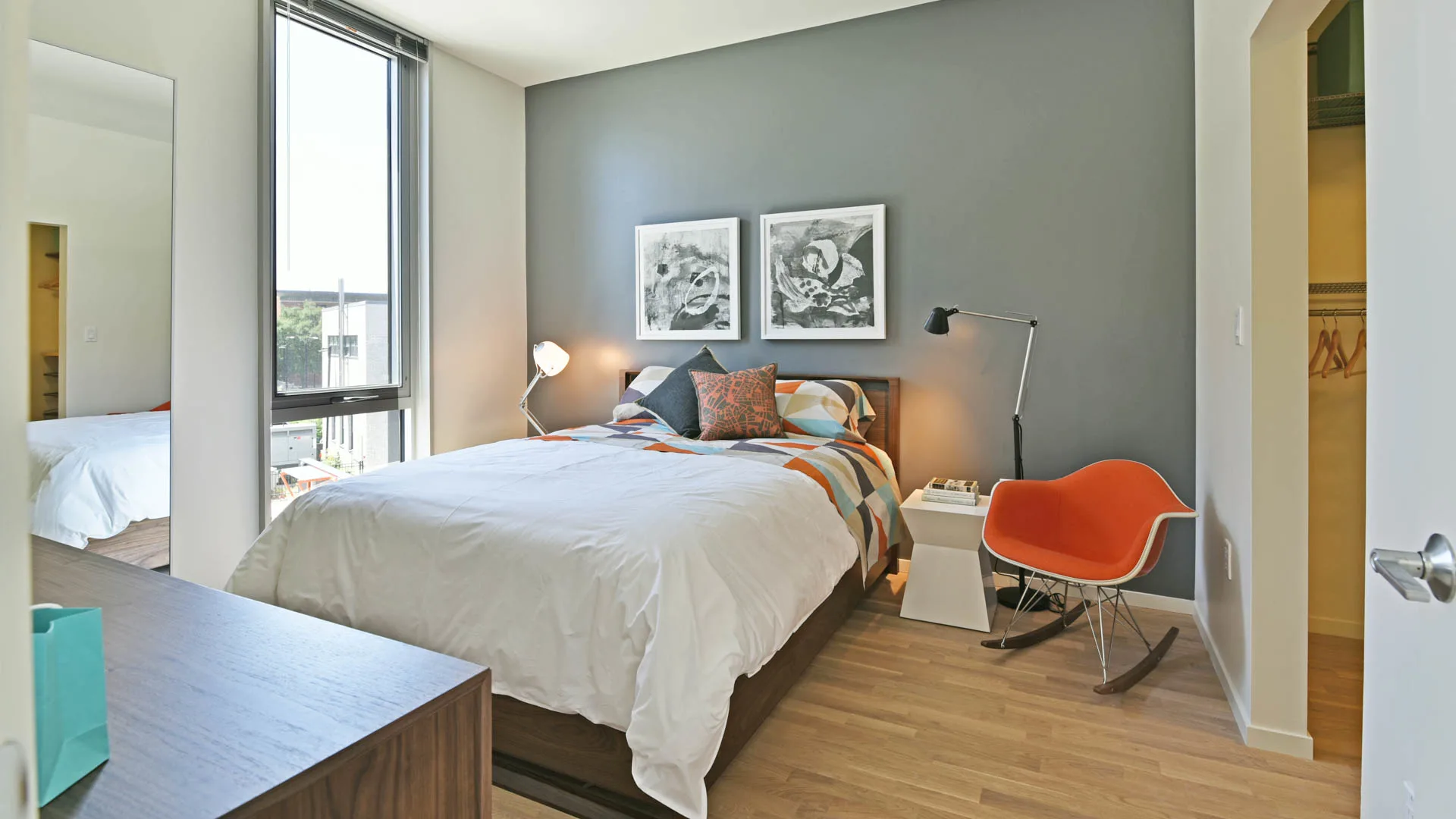 50 Malden St, South End