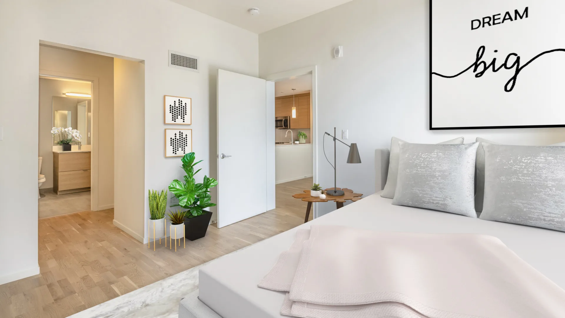 50 West Malden St, South End