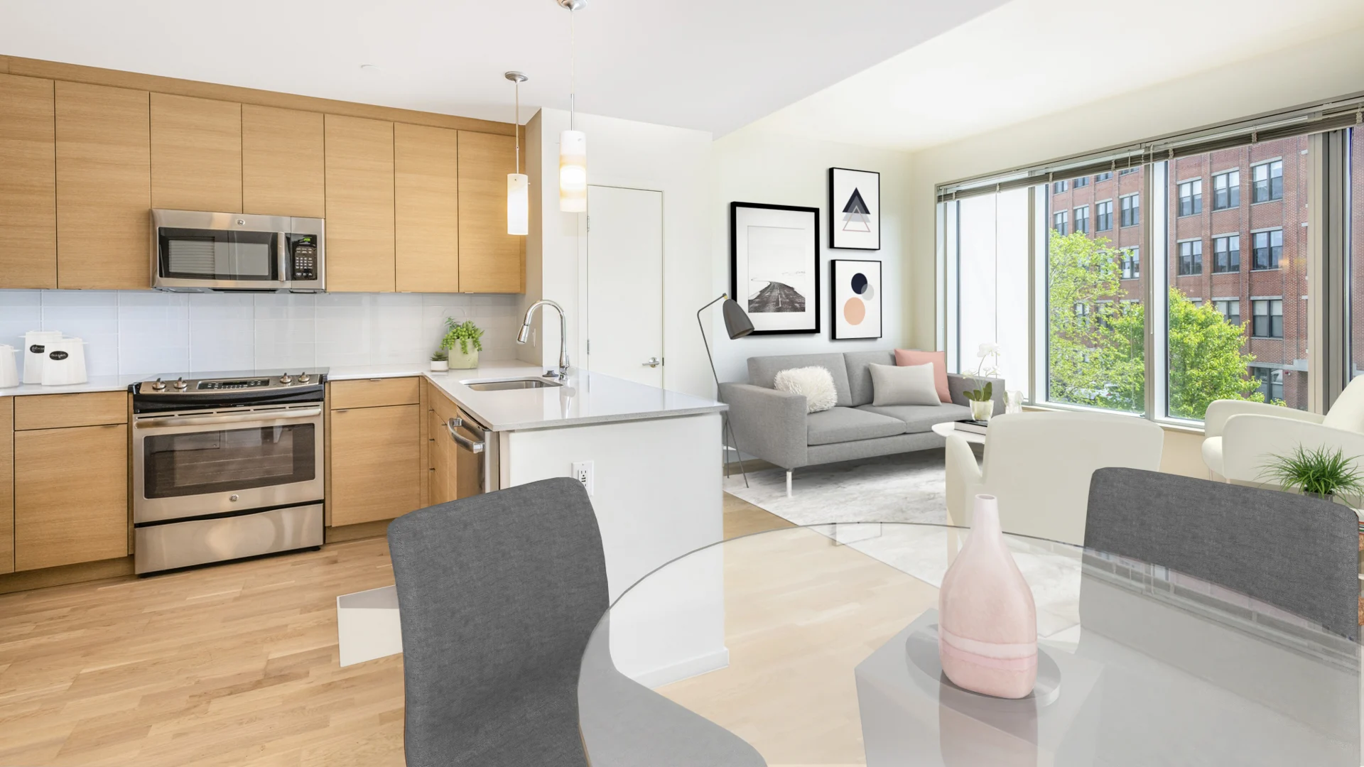 50 Malden St, South End