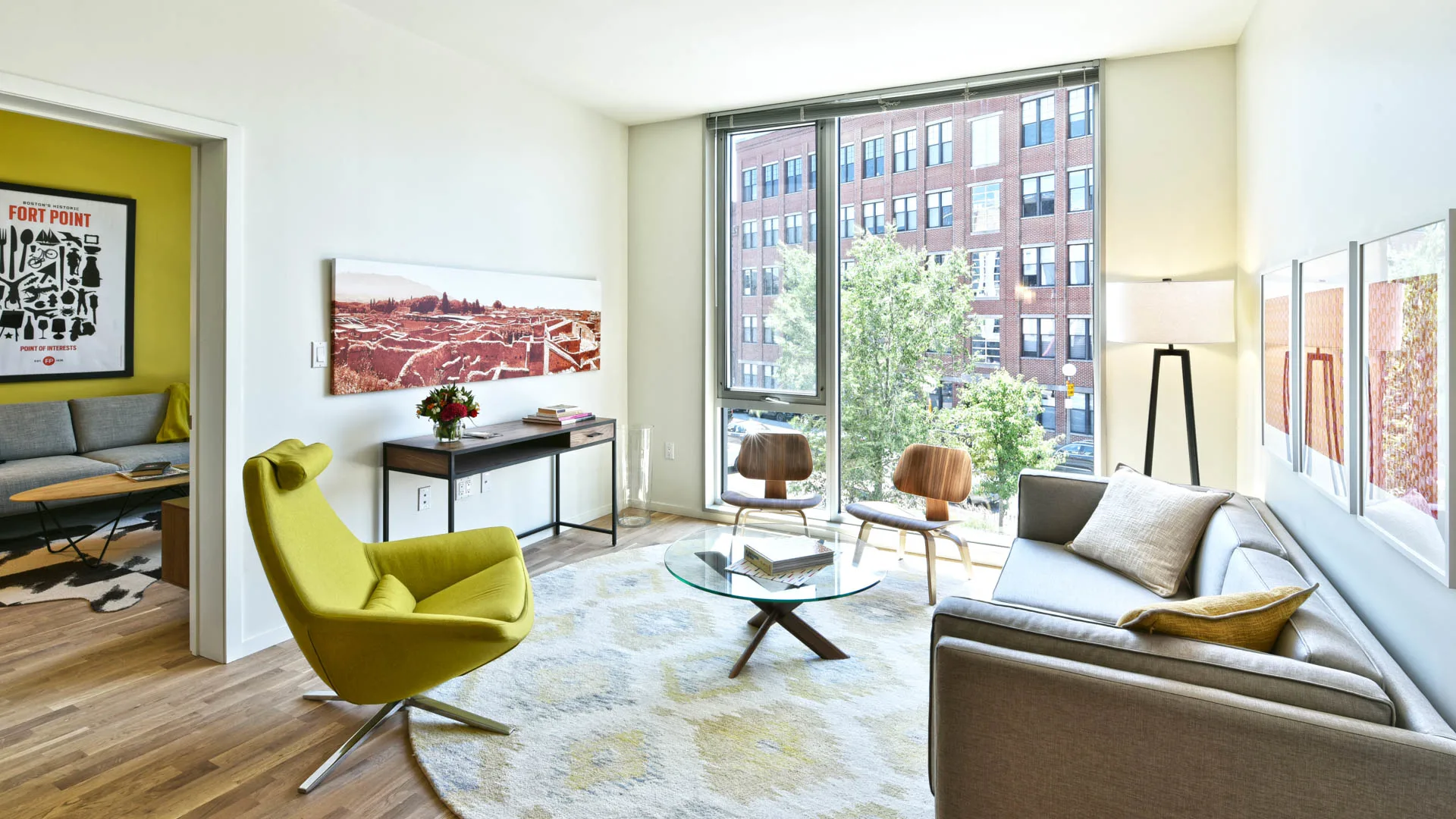 50 Malden St, South End