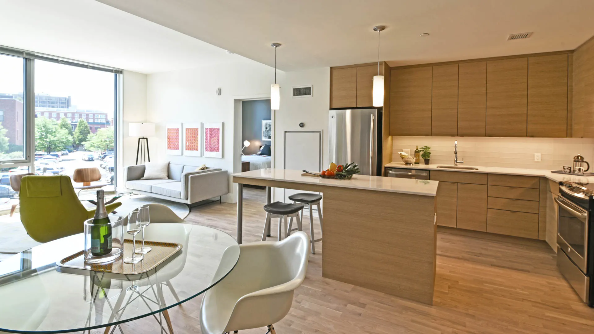 50 West Malden St, South End