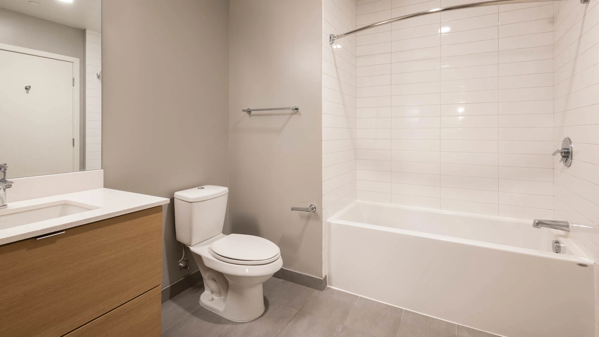 50 West Malden St, South End