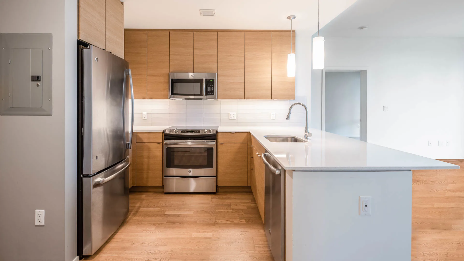 50 West Malden St, South End