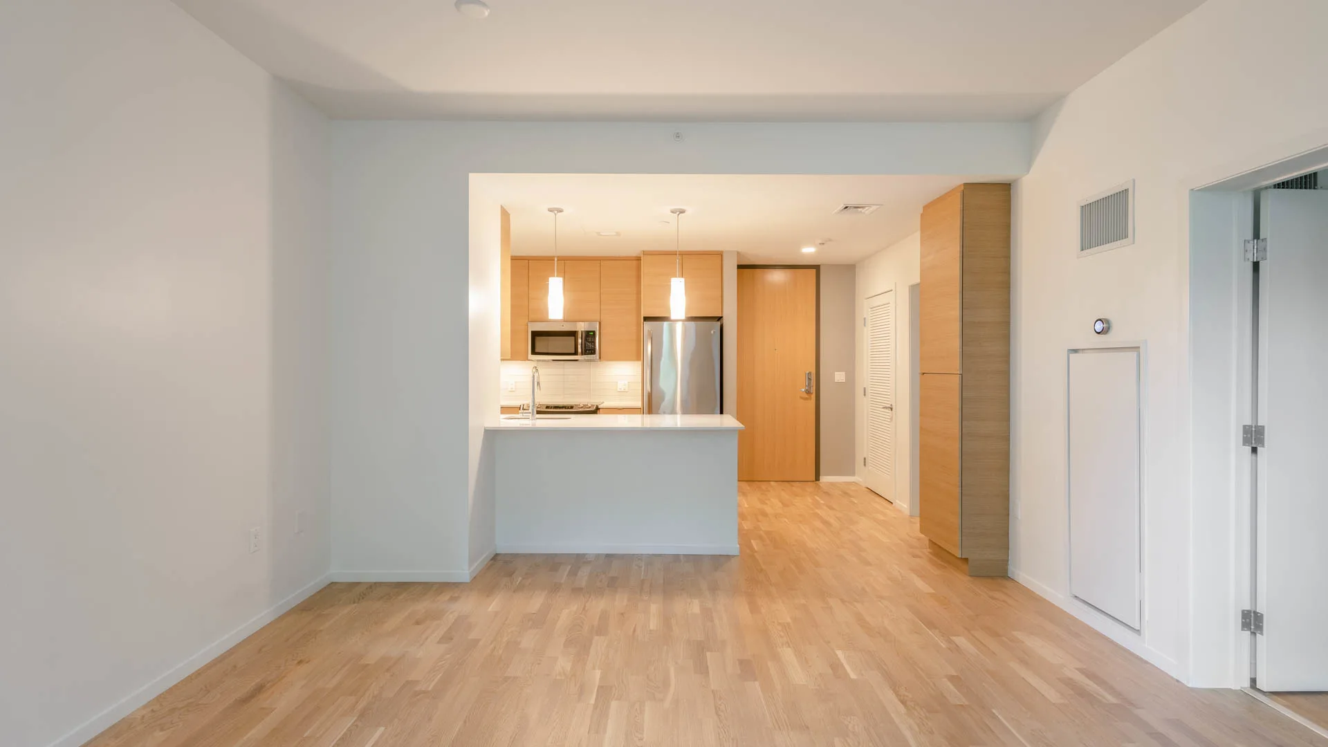 50 West Malden St, South End