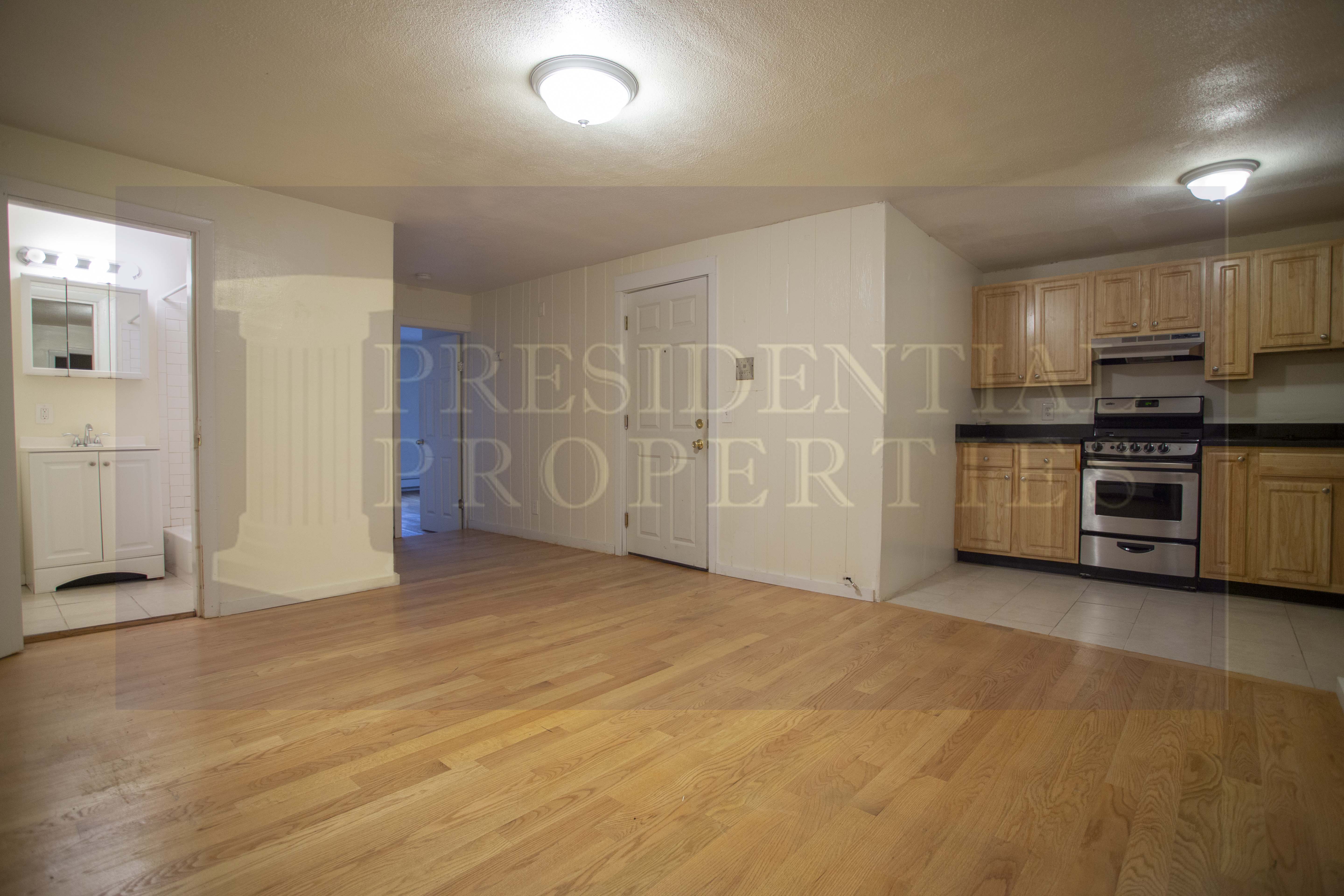 224 Cambridge St, Beacon Hill