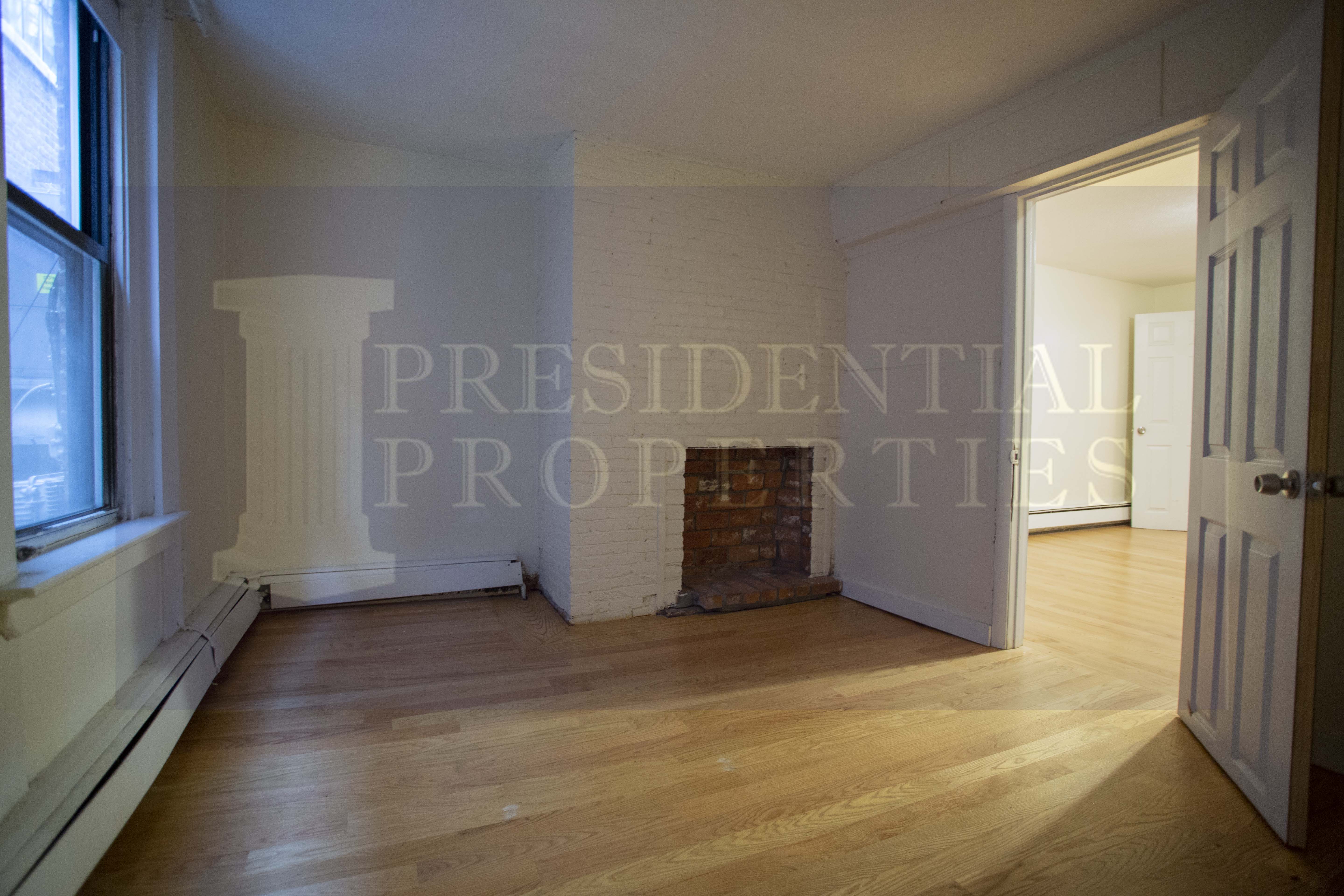 224 Cambridge St, Beacon Hill