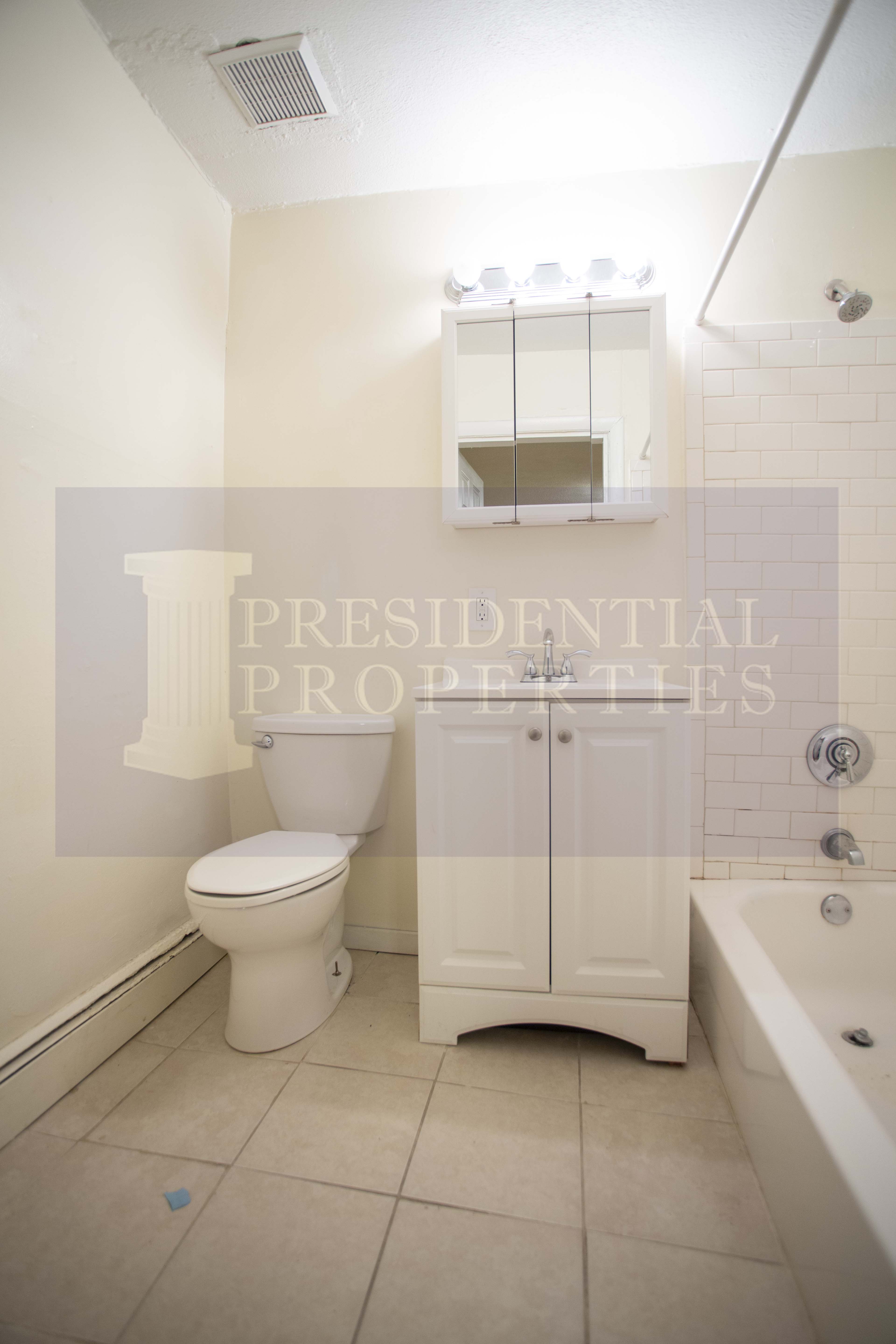 224 Cambridge St, Beacon Hill