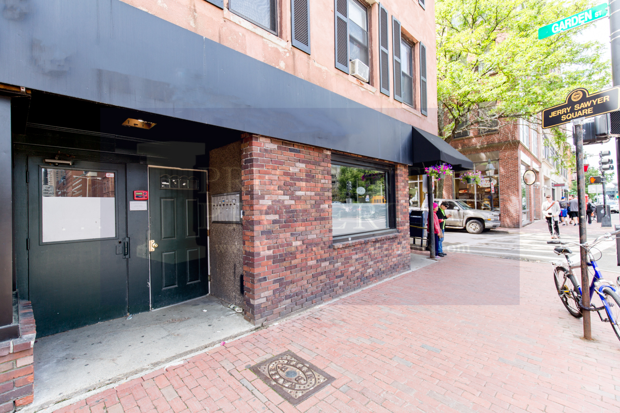 224 Cambridge St, Beacon Hill