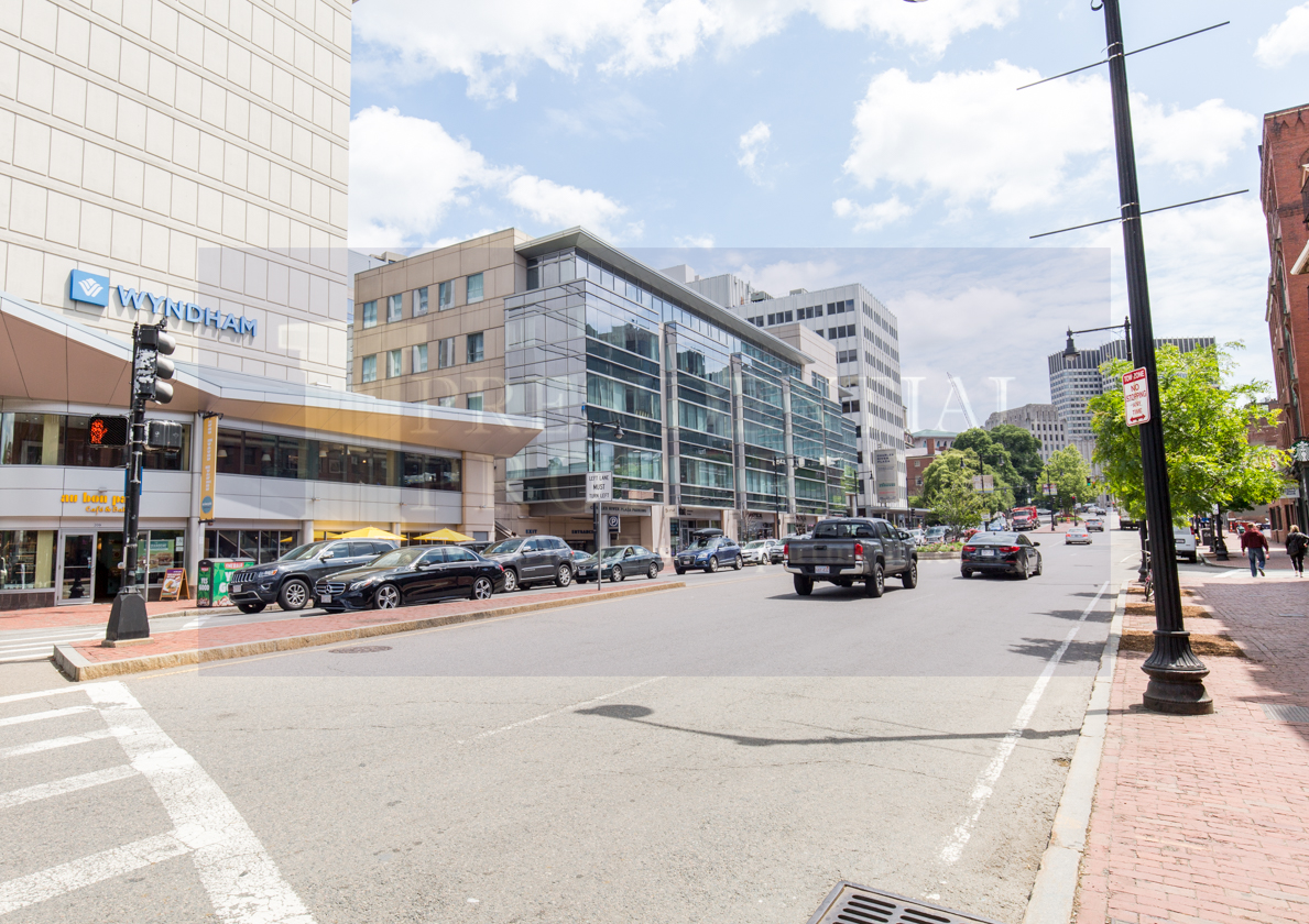 224 Cambridge St, Beacon Hill