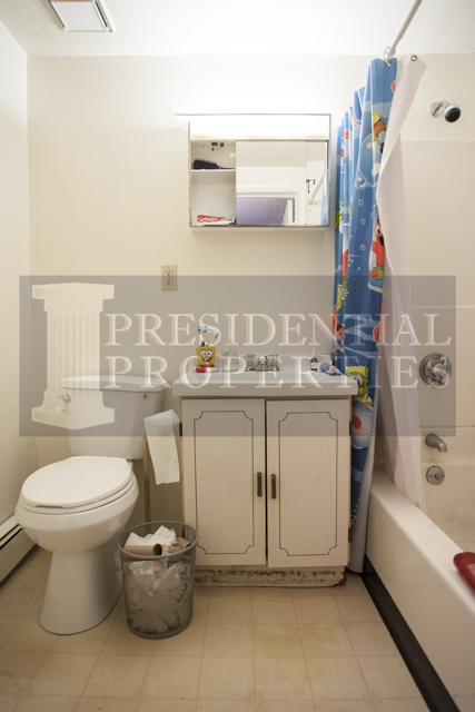 224 Cambridge St, Beacon Hill