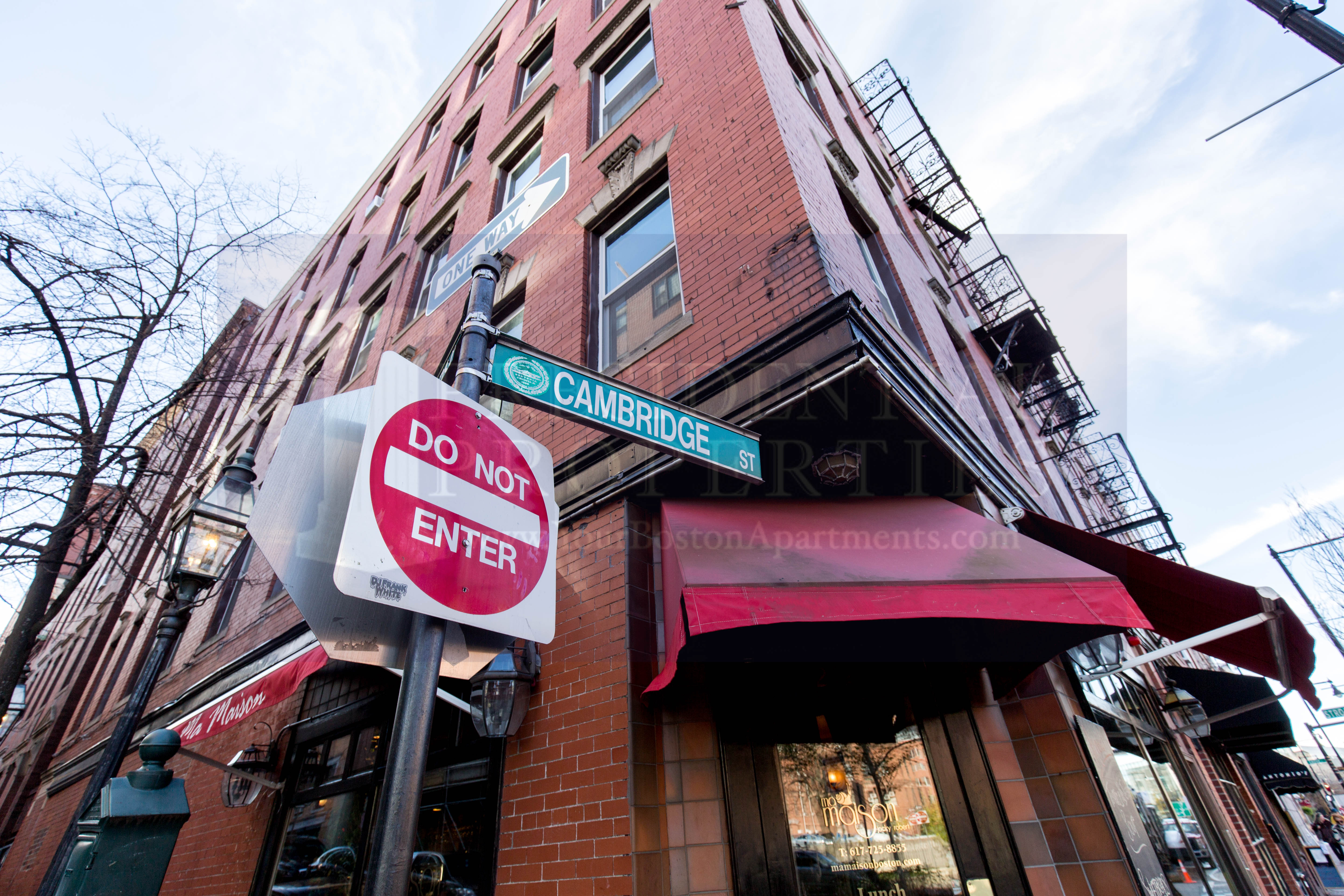 224 Cambridge St, Beacon Hill