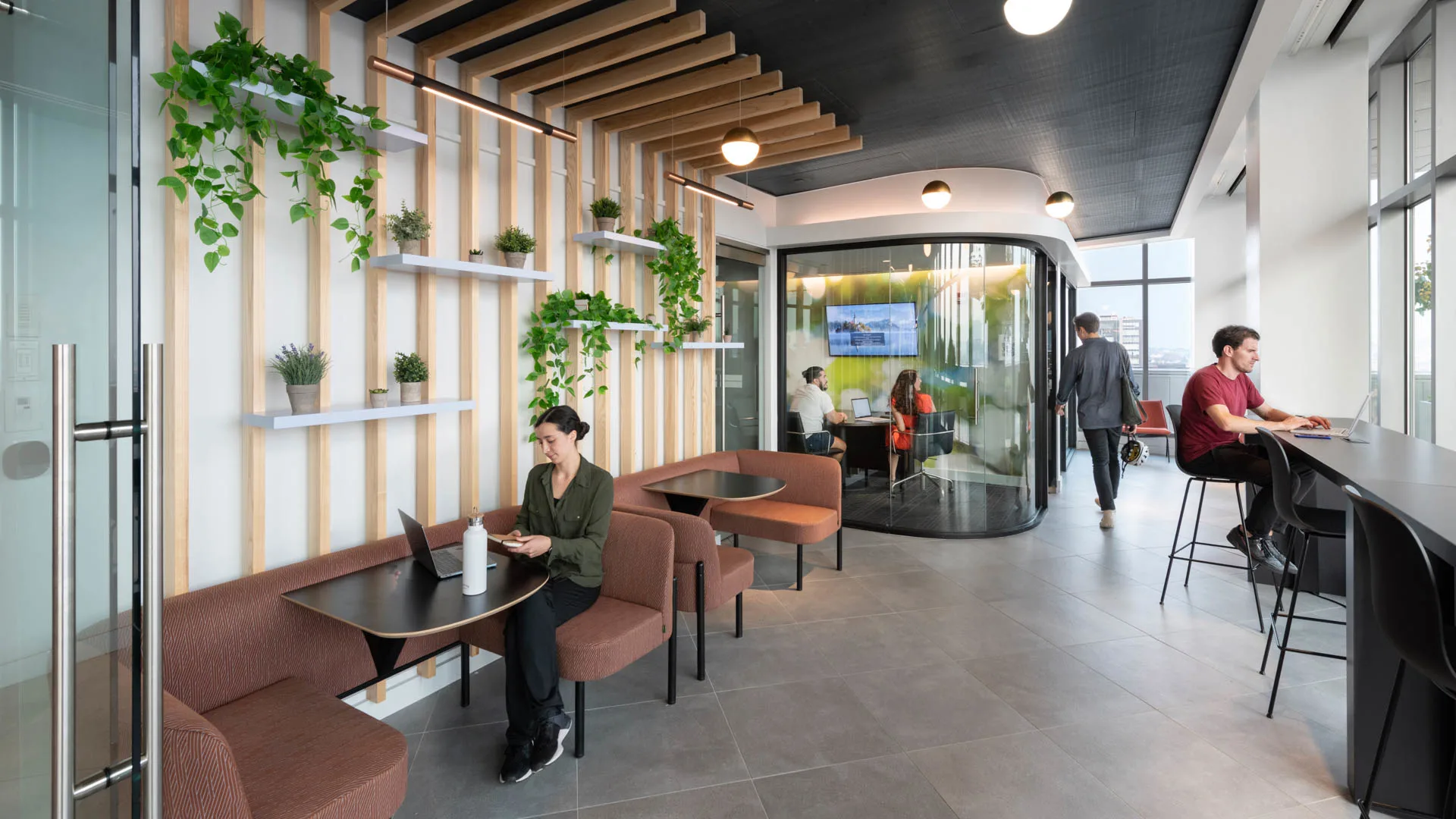 55 Traveler St, South End