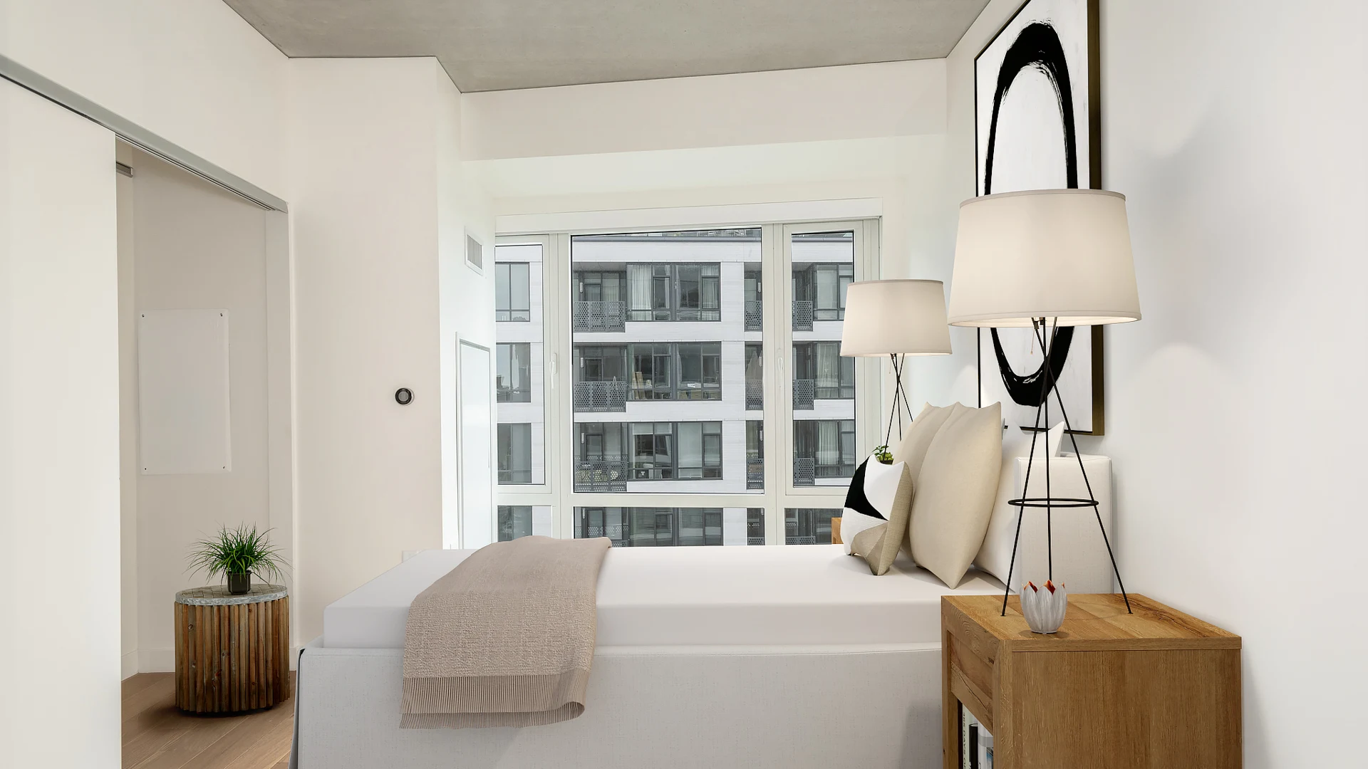 55 Traveler St, South End