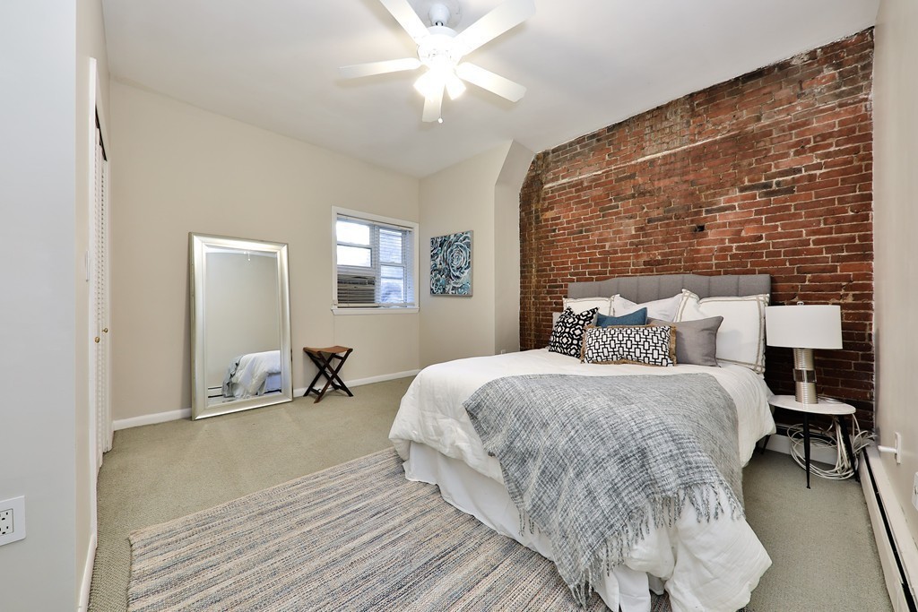 426 Hanover St, North End