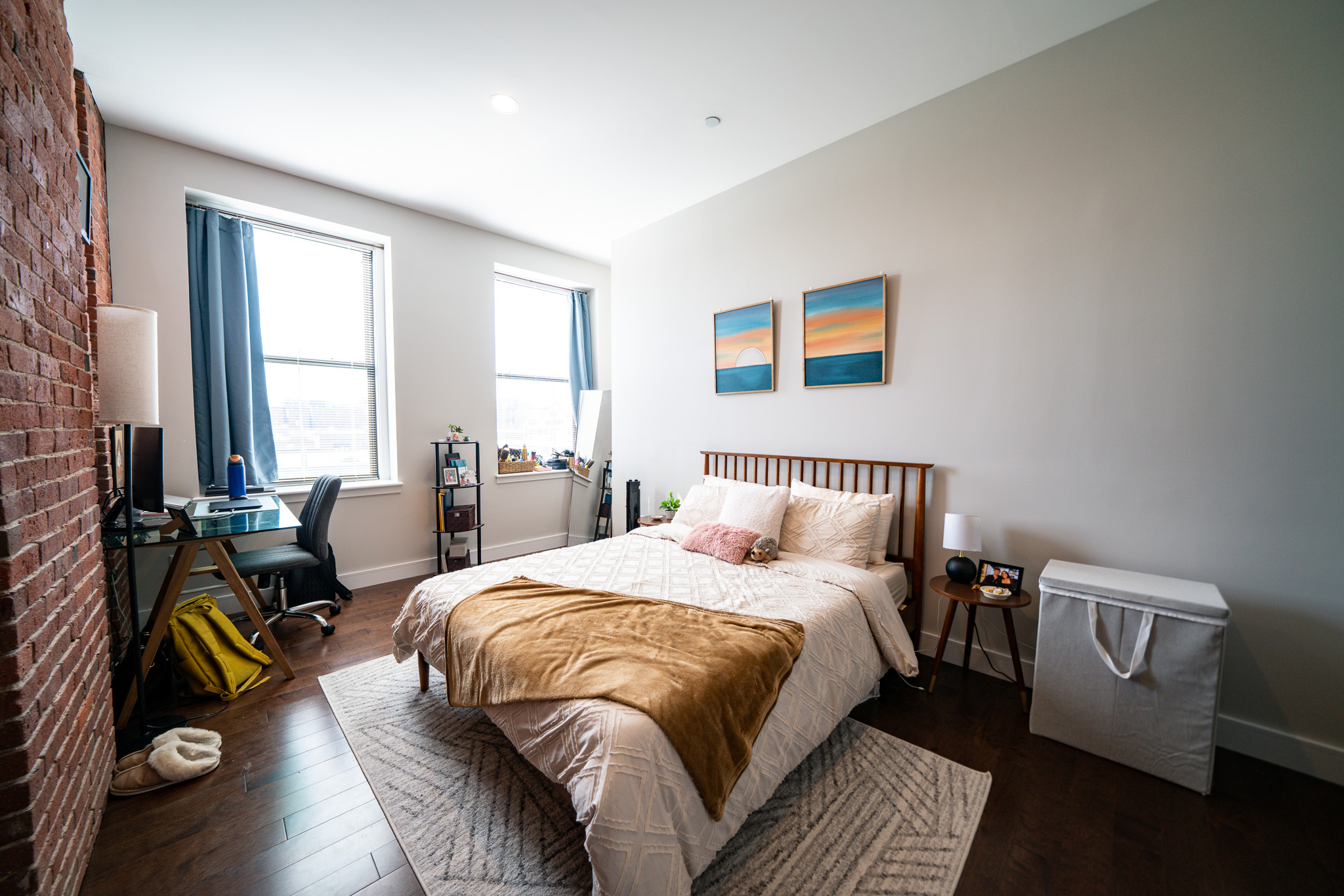 460 Harrison Ave, South End