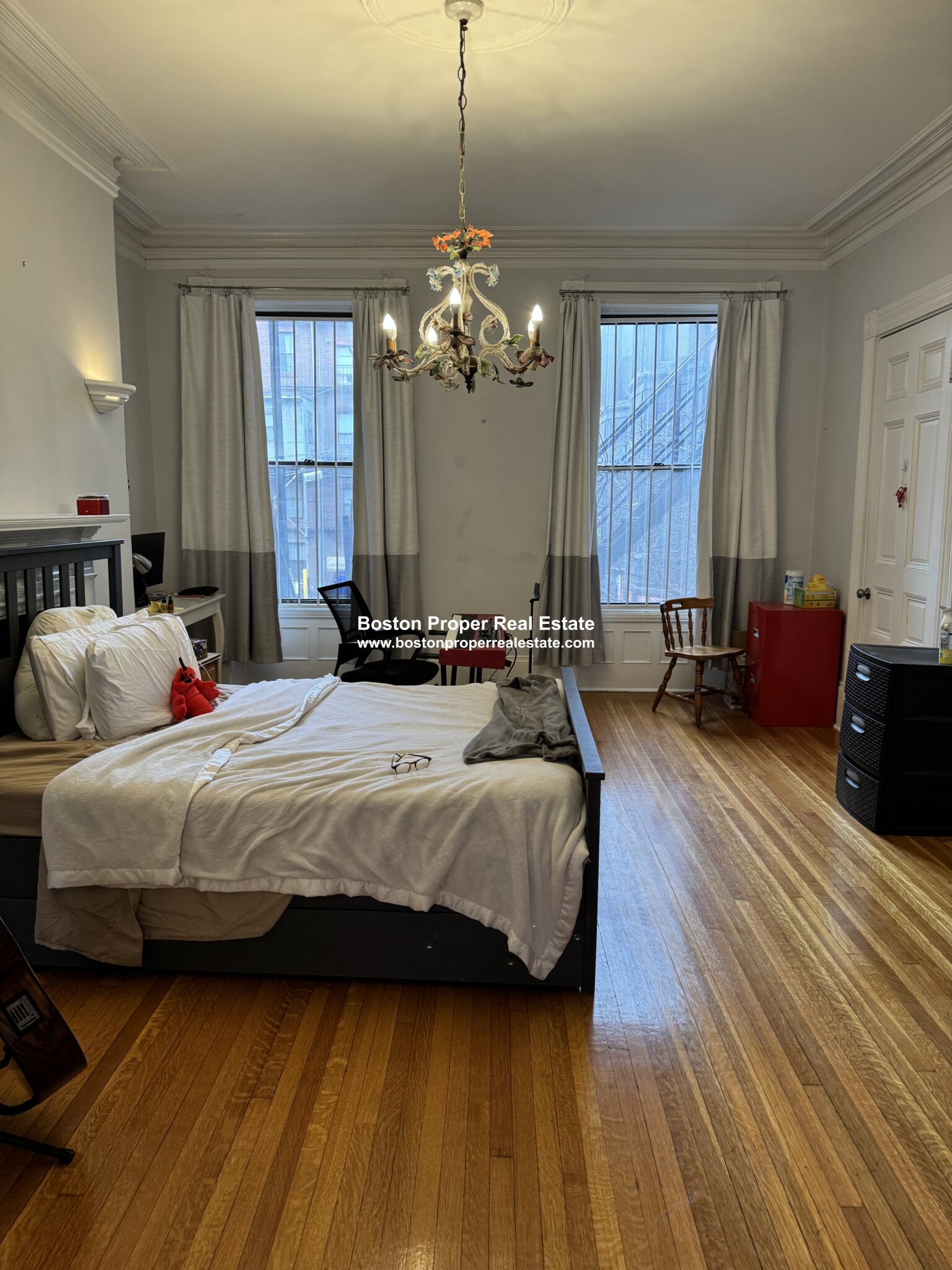 429 Marlborough St, Back Bay