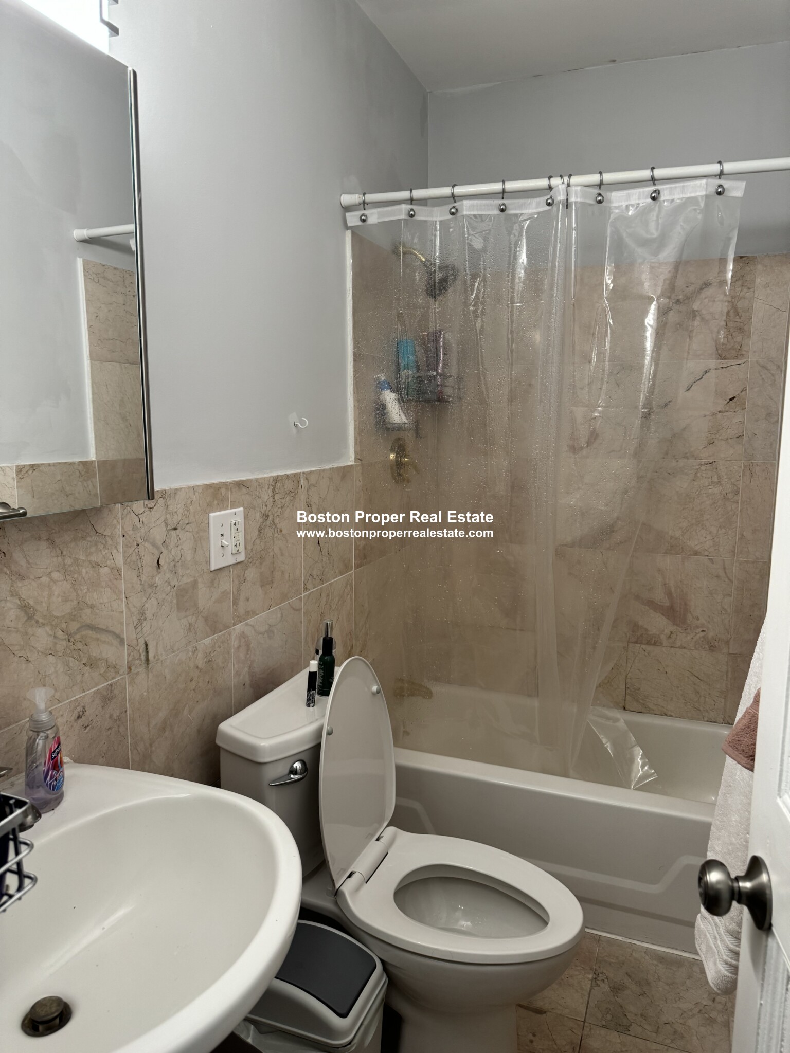 429 Marlborough St, Back Bay