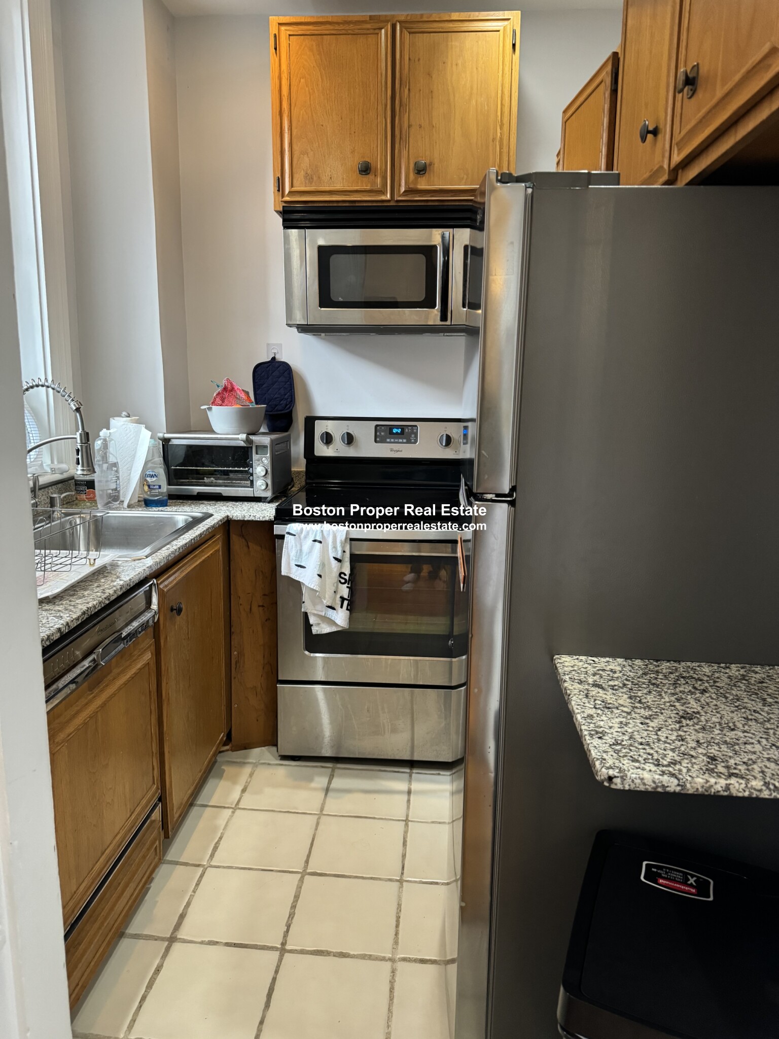 429 Marlborough St, Back Bay