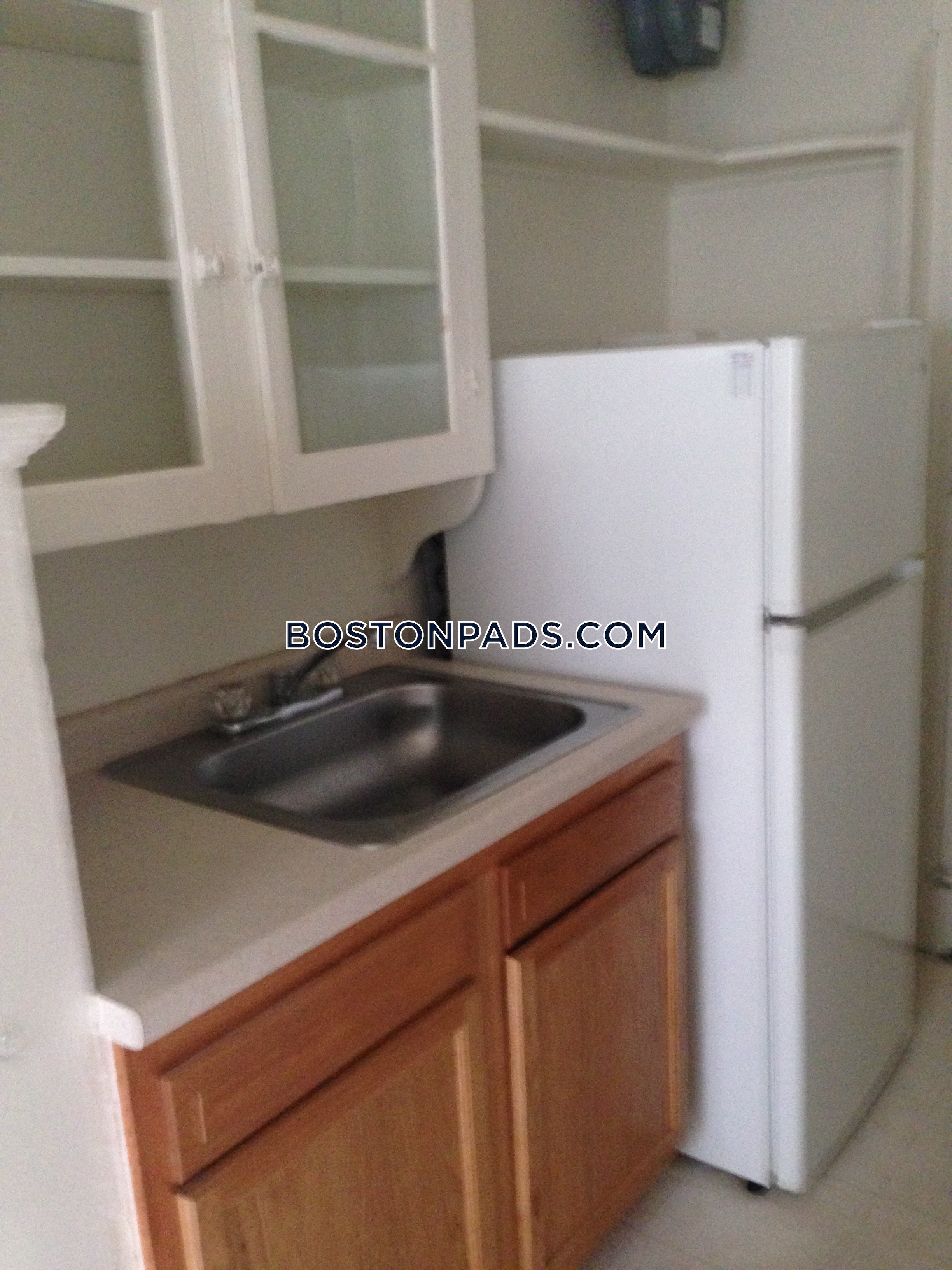 231.26 Park Dr, Fenway