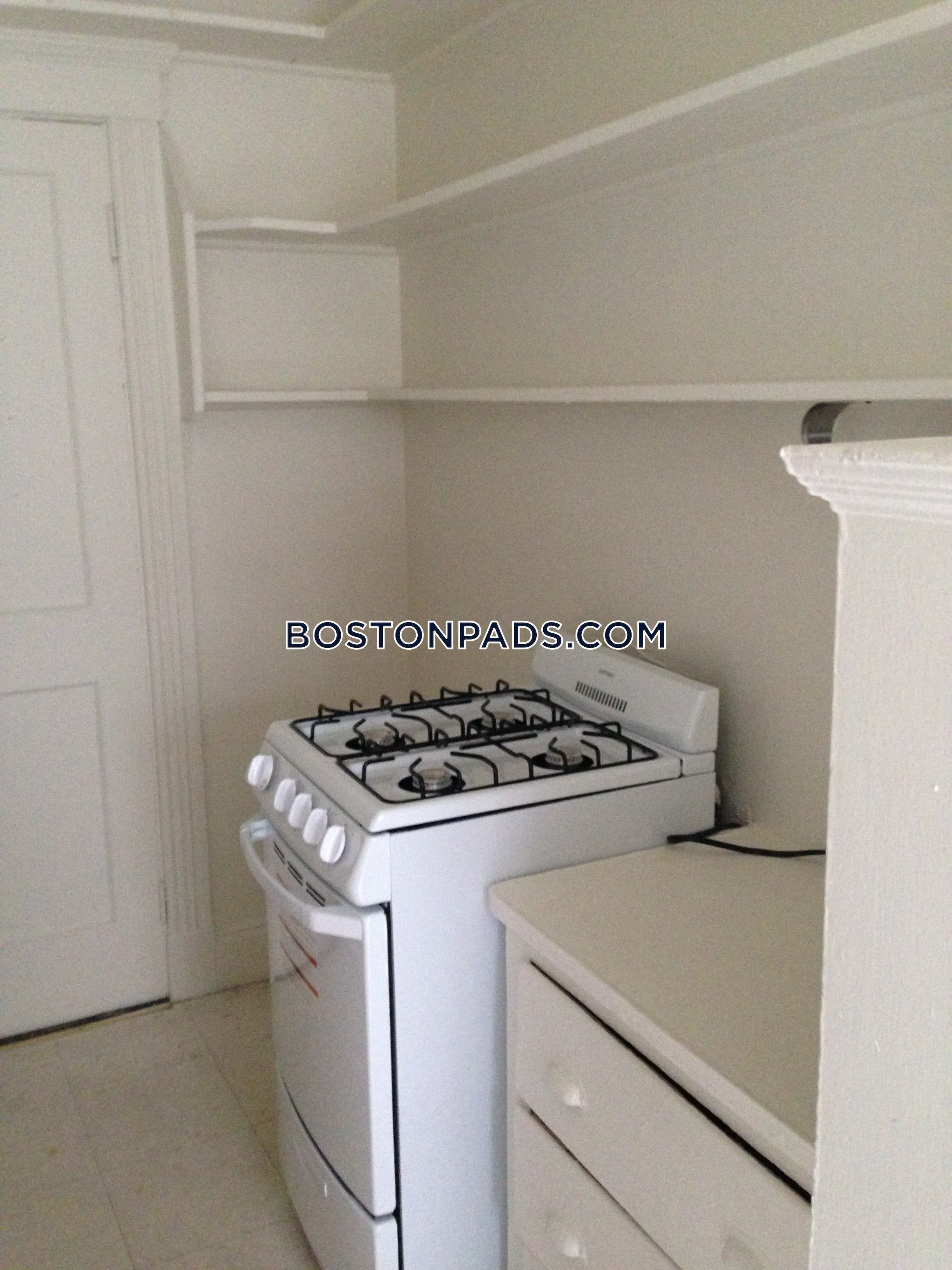 231.26 Park Dr, Fenway