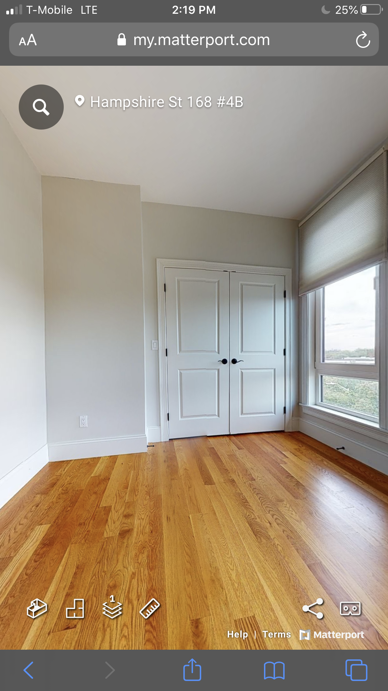 168 Hampshire St, Inman Square