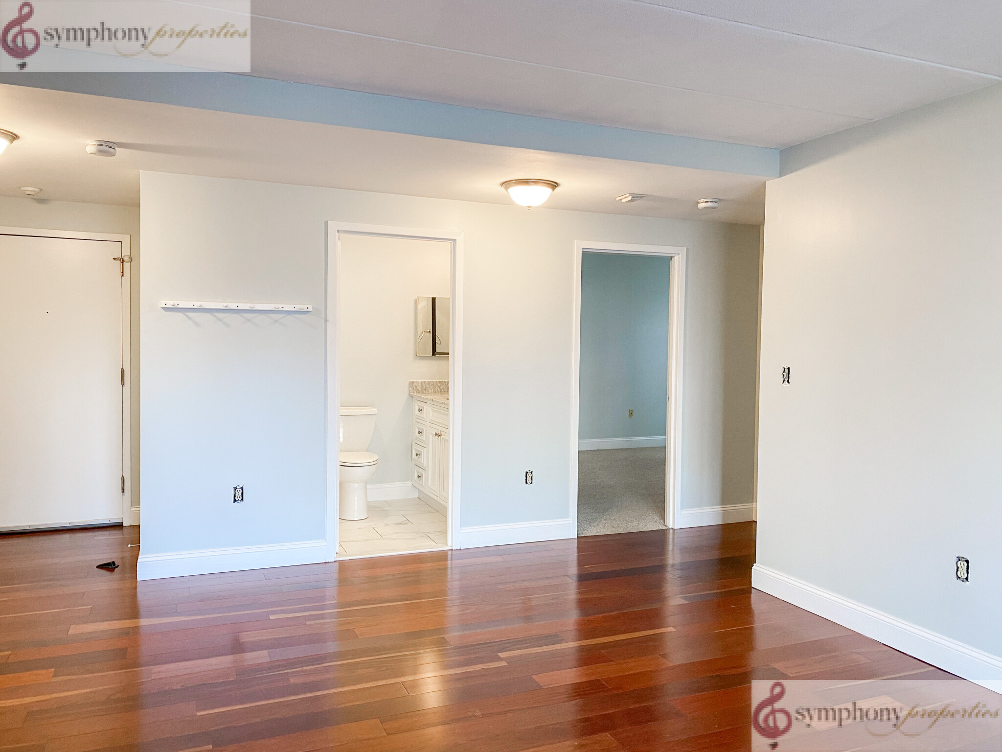 3 Douglas Park, South End